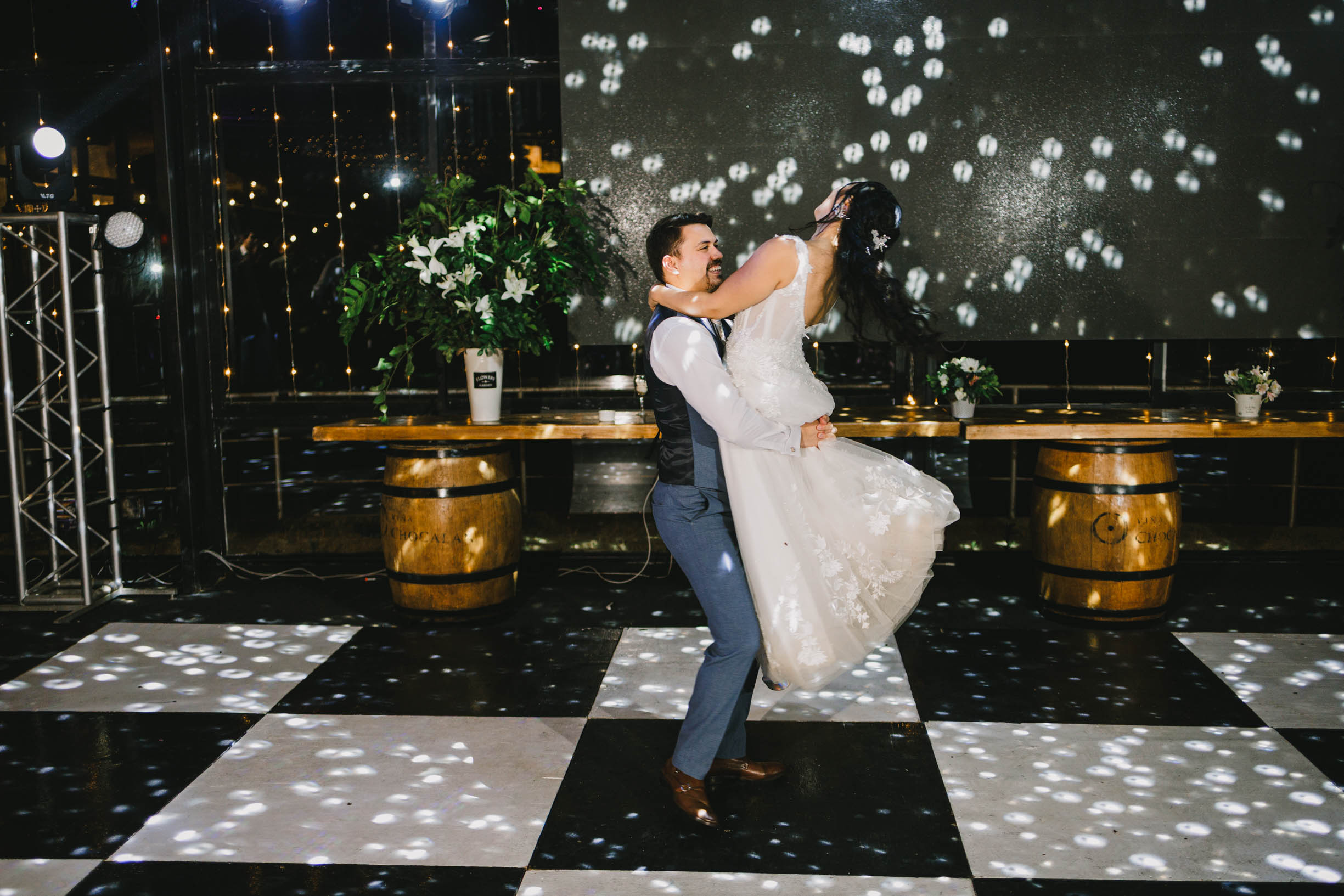 Matrimonio de Jose y Coni en Melipilla, Viña Chocalan – foto de Antonio Orellana (137)