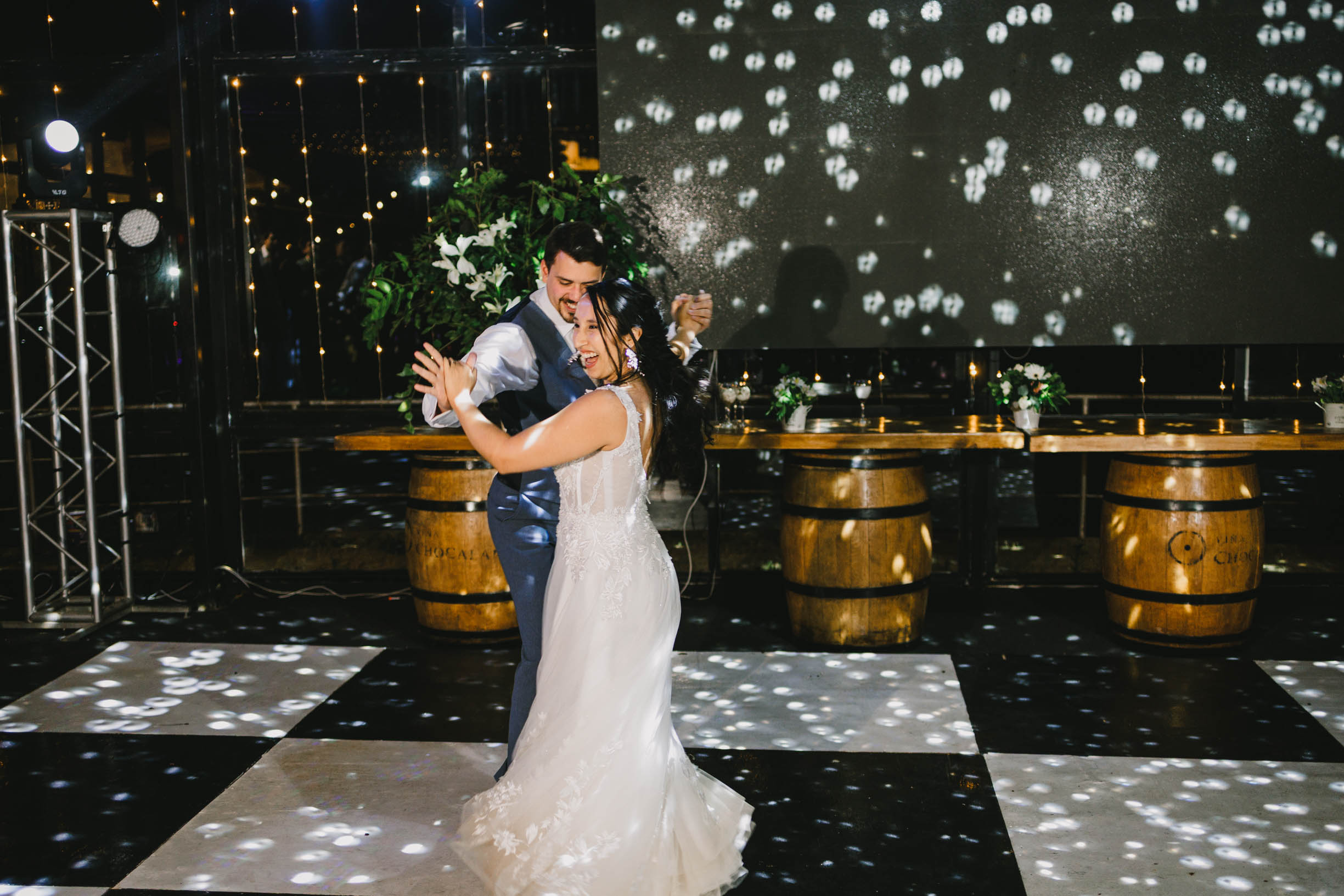 Matrimonio de Jose y Coni en Melipilla, Viña Chocalan – foto de Antonio Orellana (136)