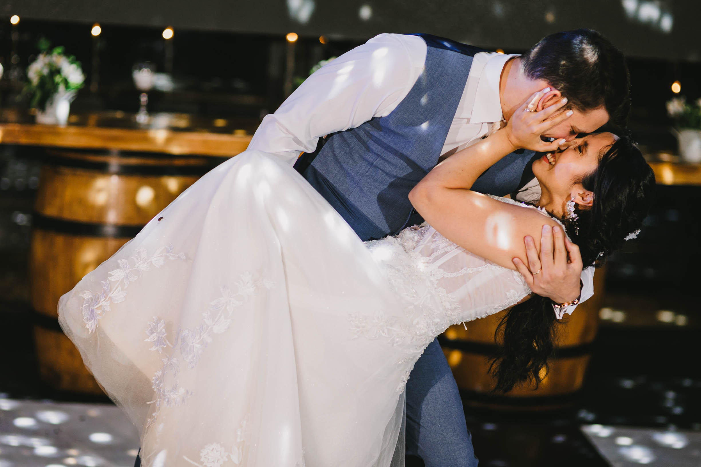 Matrimonio de Jose y Coni en Melipilla, Viña Chocalan – foto de Antonio Orellana (135)