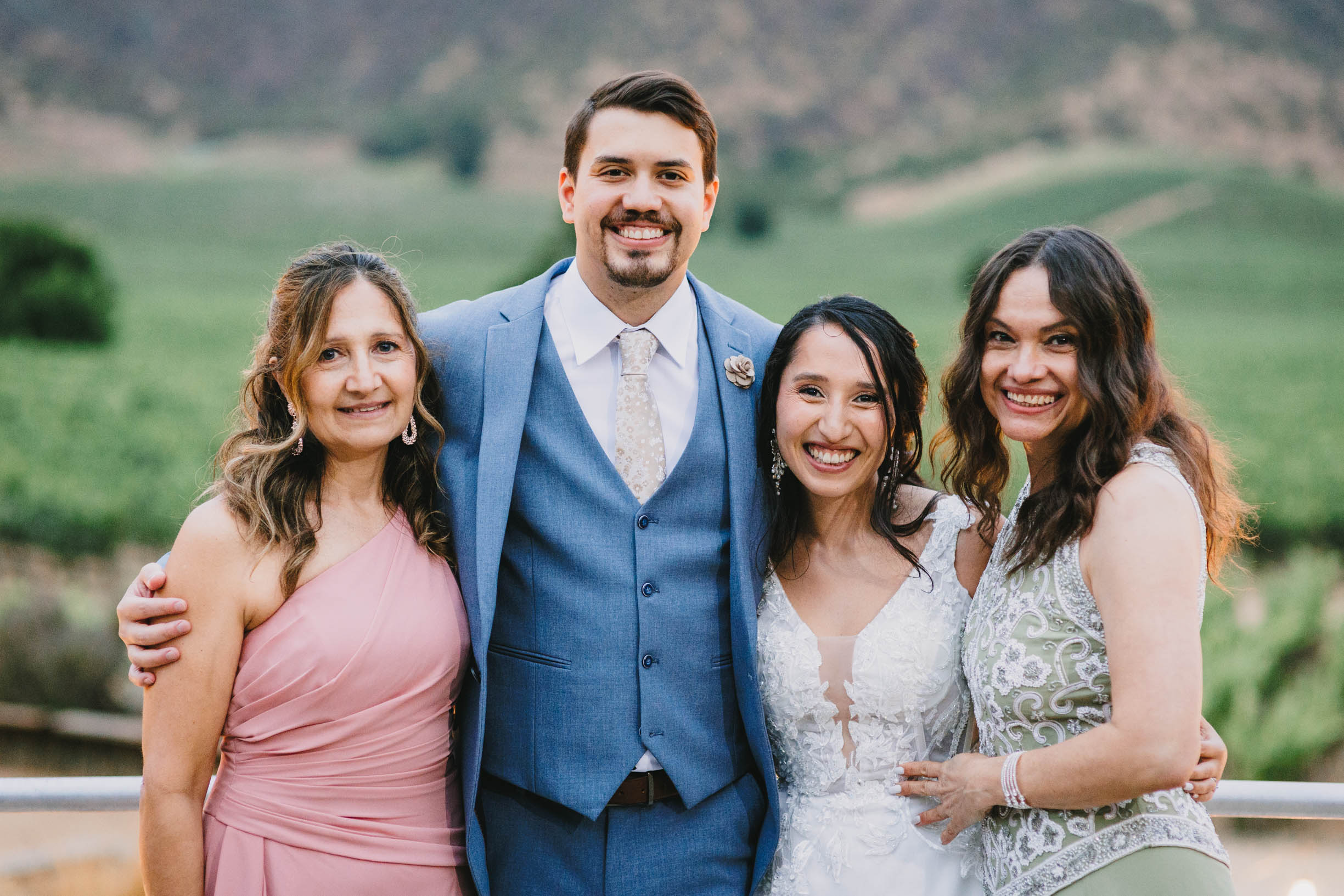 Matrimonio de Jose y Coni en Melipilla, Viña Chocalan – foto de Antonio Orellana (127)
