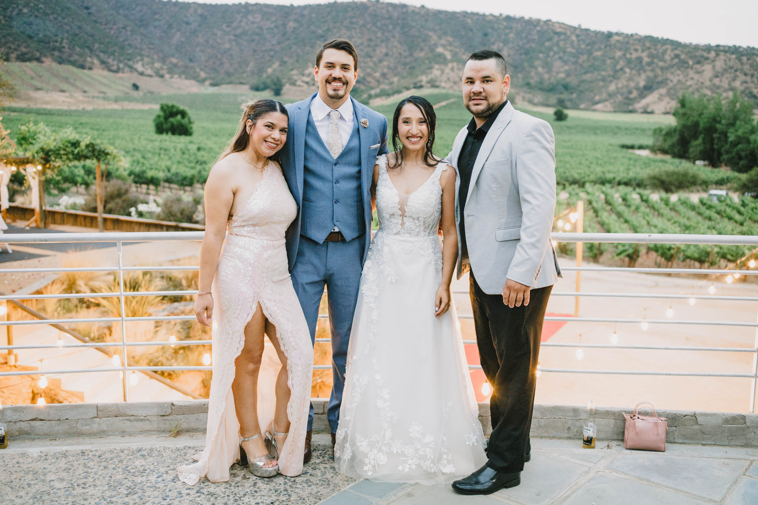 Matrimonio de Jose y Coni en Melipilla, Viña Chocalan – foto de Antonio Orellana (126)