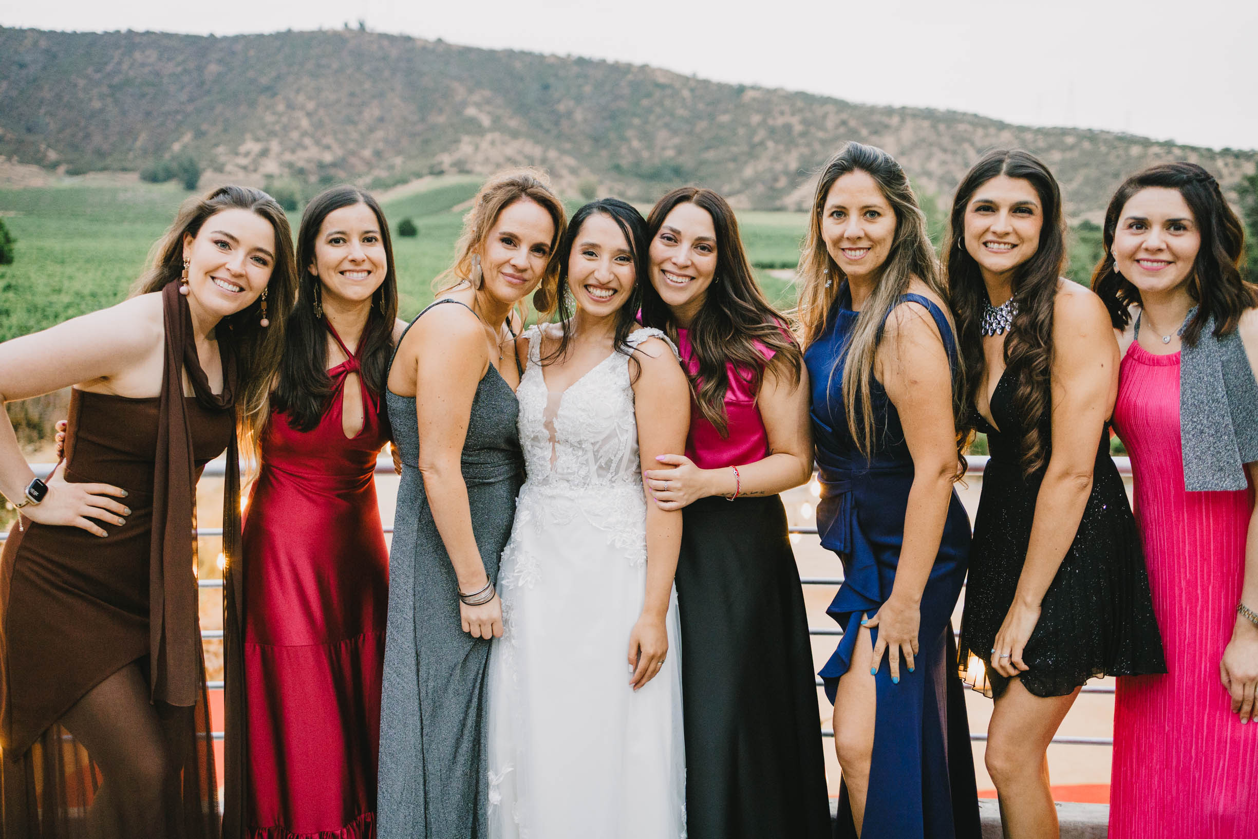 Matrimonio de Jose y Coni en Melipilla, Viña Chocalan – foto de Antonio Orellana (120)