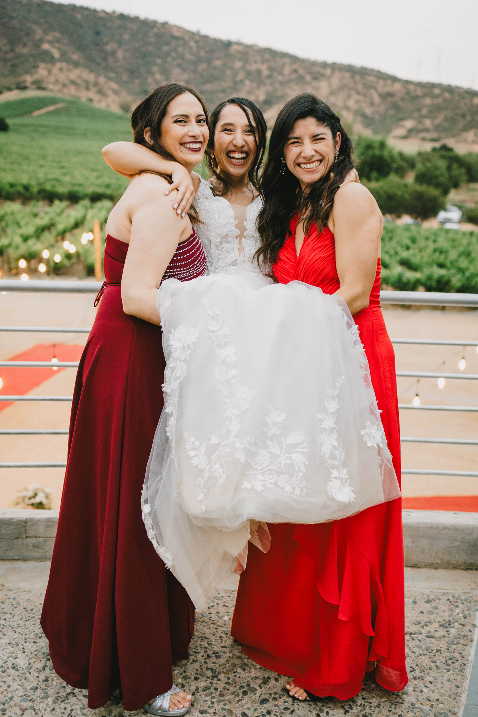 Matrimonio de Jose y Coni en Melipilla, Viña Chocalan – foto de Antonio Orellana (119)