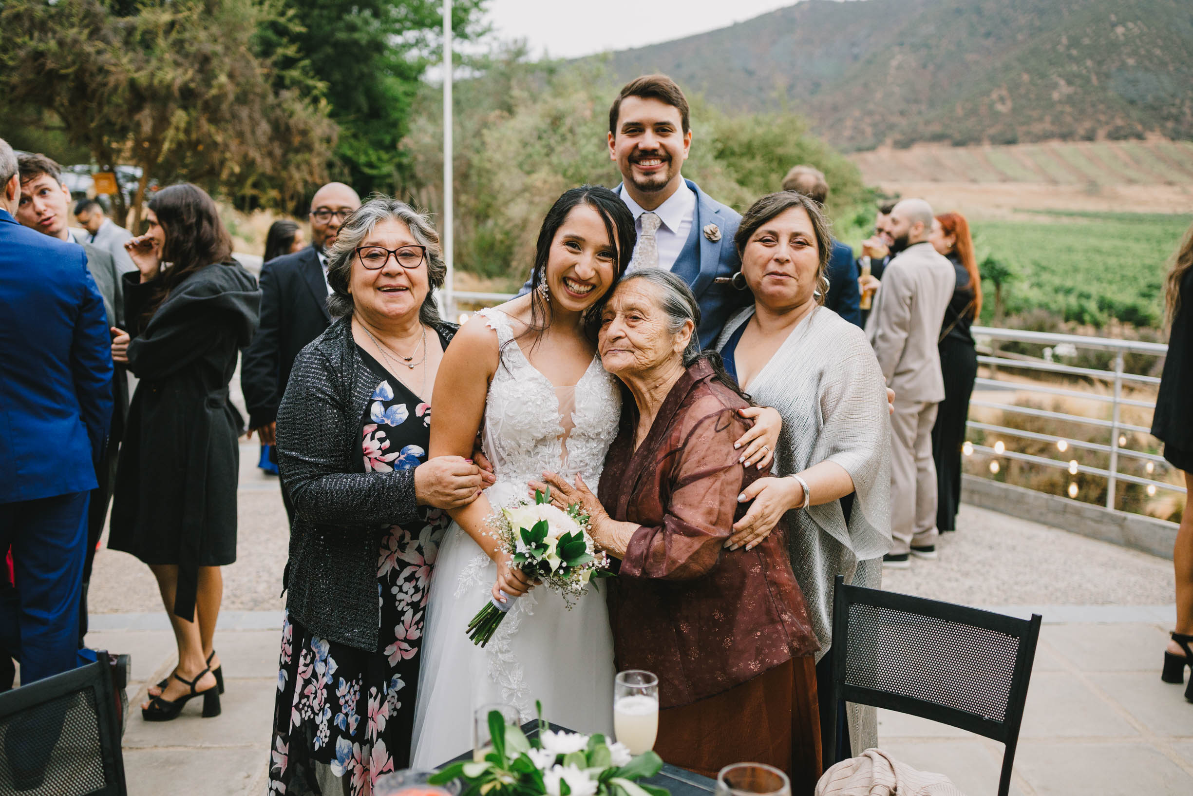 Matrimonio de Jose y Coni en Melipilla, Viña Chocalan – foto de Antonio Orellana (113)