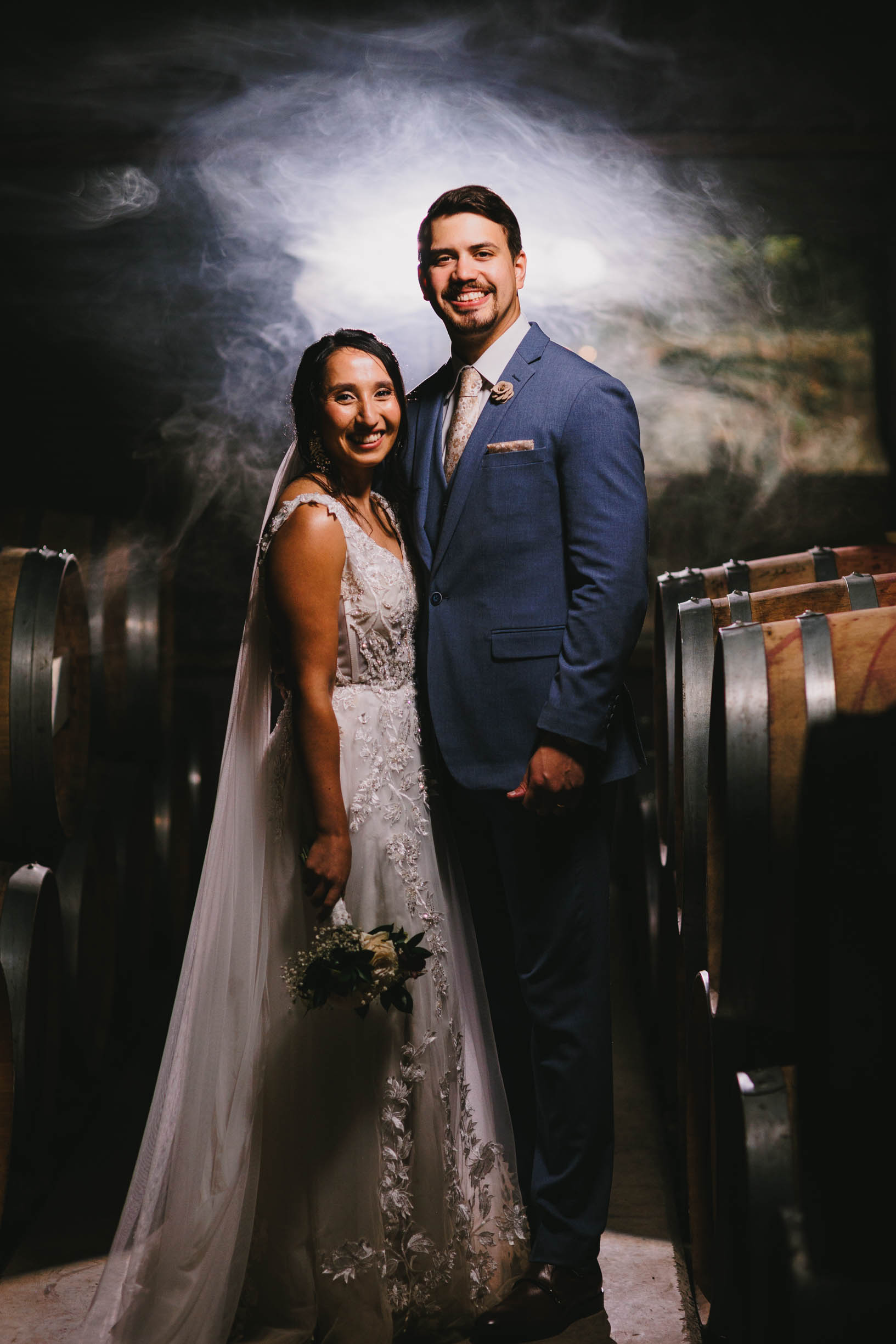 Matrimonio de Jose y Coni en Melipilla, Viña Chocalan – foto de Antonio Orellana (105)
