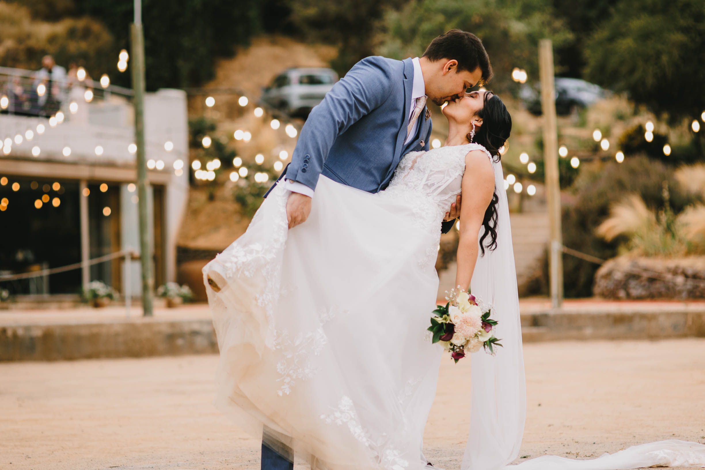 Matrimonio de Jose y Coni en Melipilla, Viña Chocalan – foto de Antonio Orellana (101)