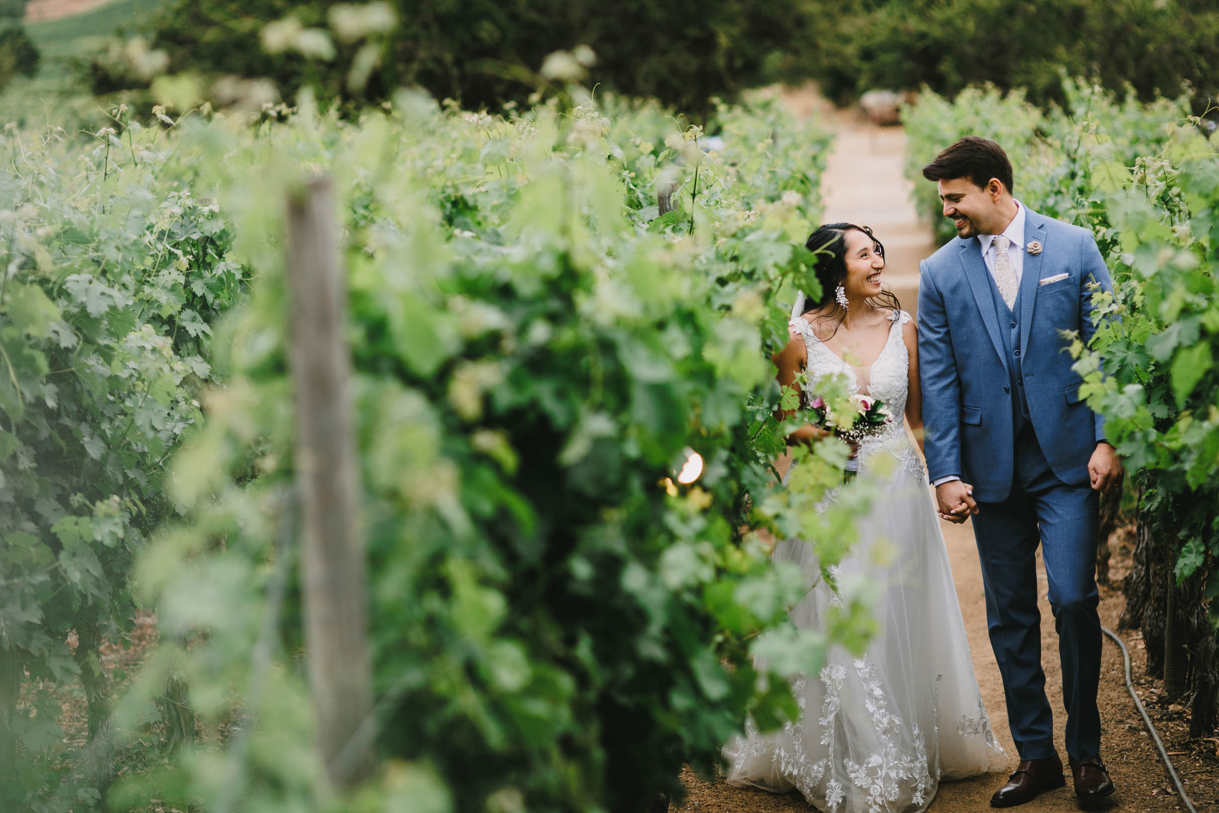 Matrimonio de Jose y Coni en Melipilla, Viña Chocalan – foto de Antonio Orellana (96)