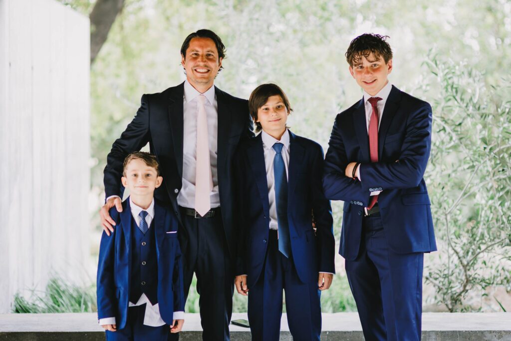 Matrimonio de Juli y Eze en Santiago, EntreMuros – foto de Antonio Orellana (47)