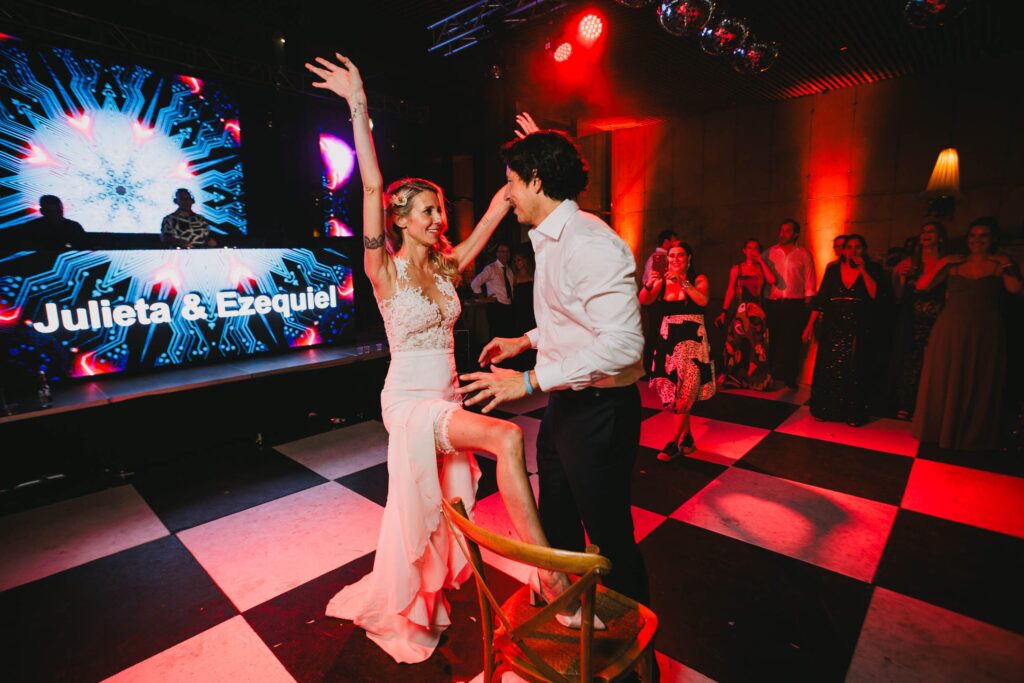 Matrimonio de Juli y Eze en Santiago, EntreMuros – foto de Antonio Orellana (166)