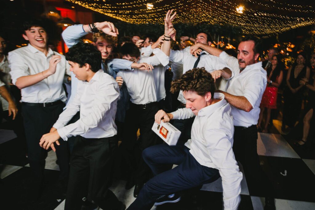 Matrimonio de Juli y Eze en Santiago, EntreMuros – foto de Antonio Orellana (163)