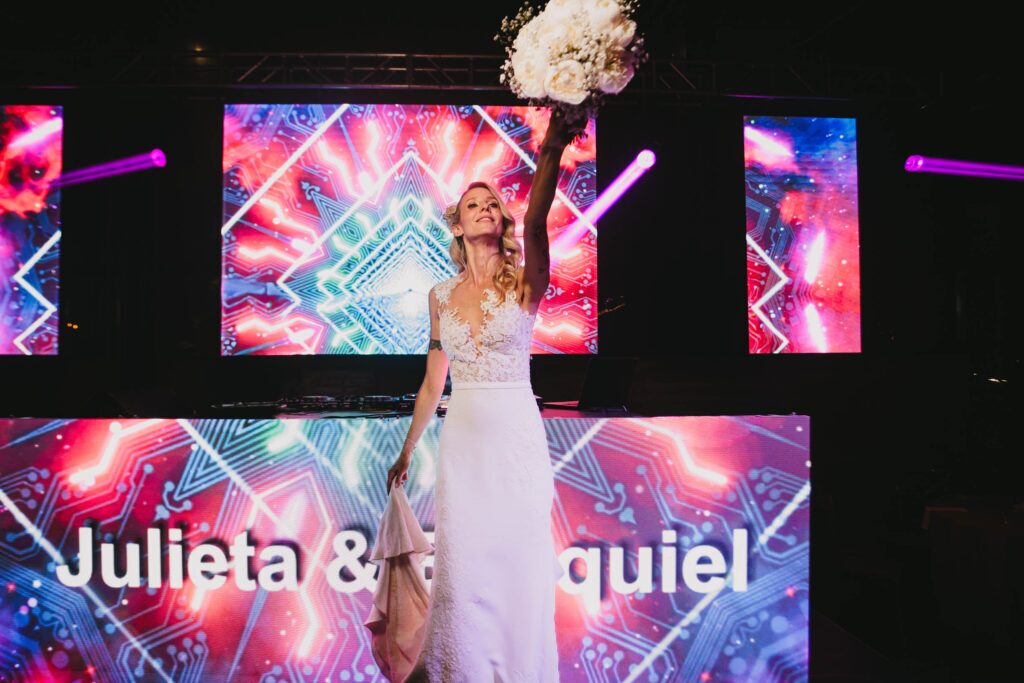 Matrimonio de Juli y Eze en Santiago, EntreMuros – foto de Antonio Orellana (158)