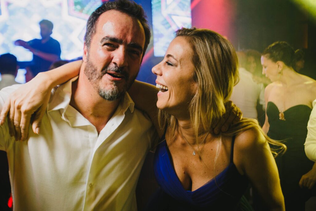 Matrimonio de Juli y Eze en Santiago, EntreMuros – foto de Antonio Orellana (146)