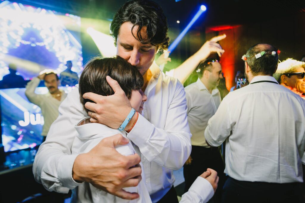 Matrimonio de Juli y Eze en Santiago, EntreMuros – foto de Antonio Orellana (180)