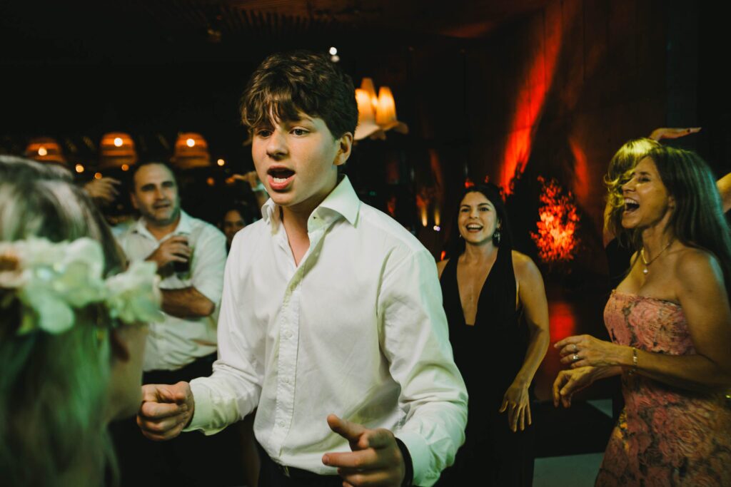 Matrimonio de Juli y Eze en Santiago, EntreMuros – foto de Antonio Orellana (144)