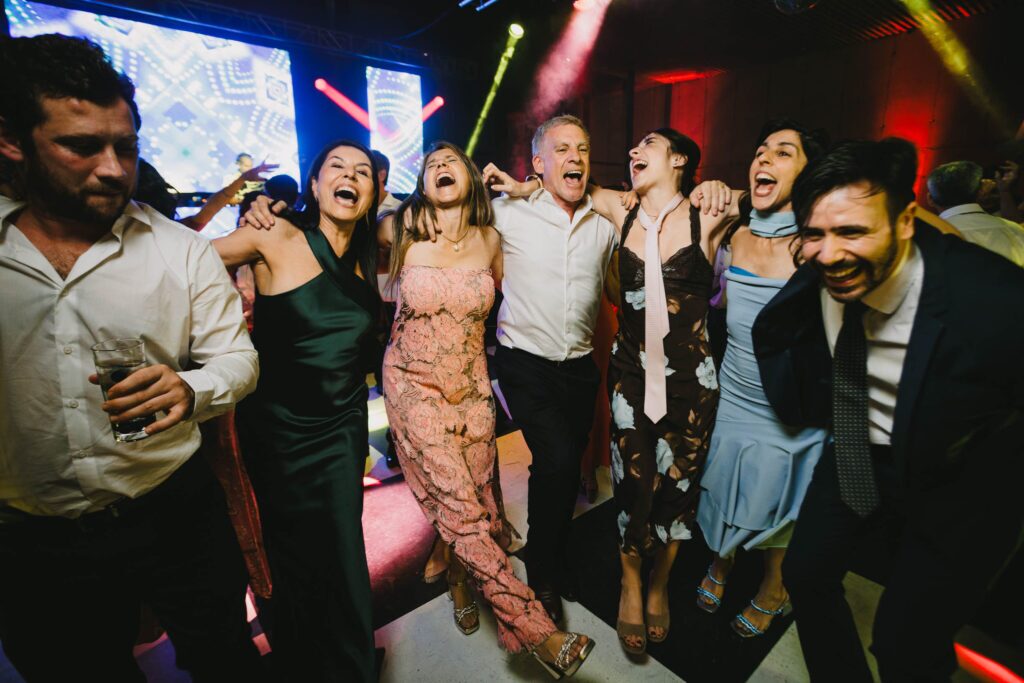 Matrimonio de Juli y Eze en Santiago, EntreMuros – foto de Antonio Orellana (138)