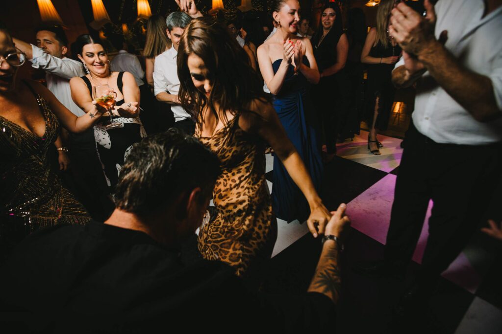 Matrimonio de Juli y Eze en Santiago, EntreMuros – foto de Antonio Orellana (135)