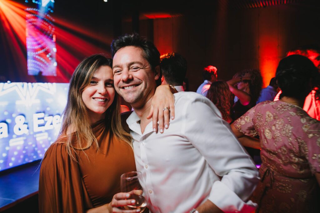Matrimonio de Juli y Eze en Santiago, EntreMuros – foto de Antonio Orellana (133)