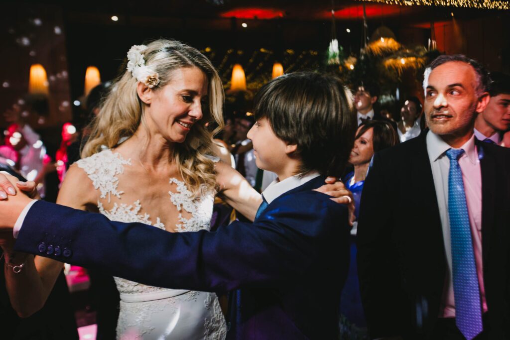 Matrimonio de Juli y Eze en Santiago, EntreMuros – foto de Antonio Orellana (125)