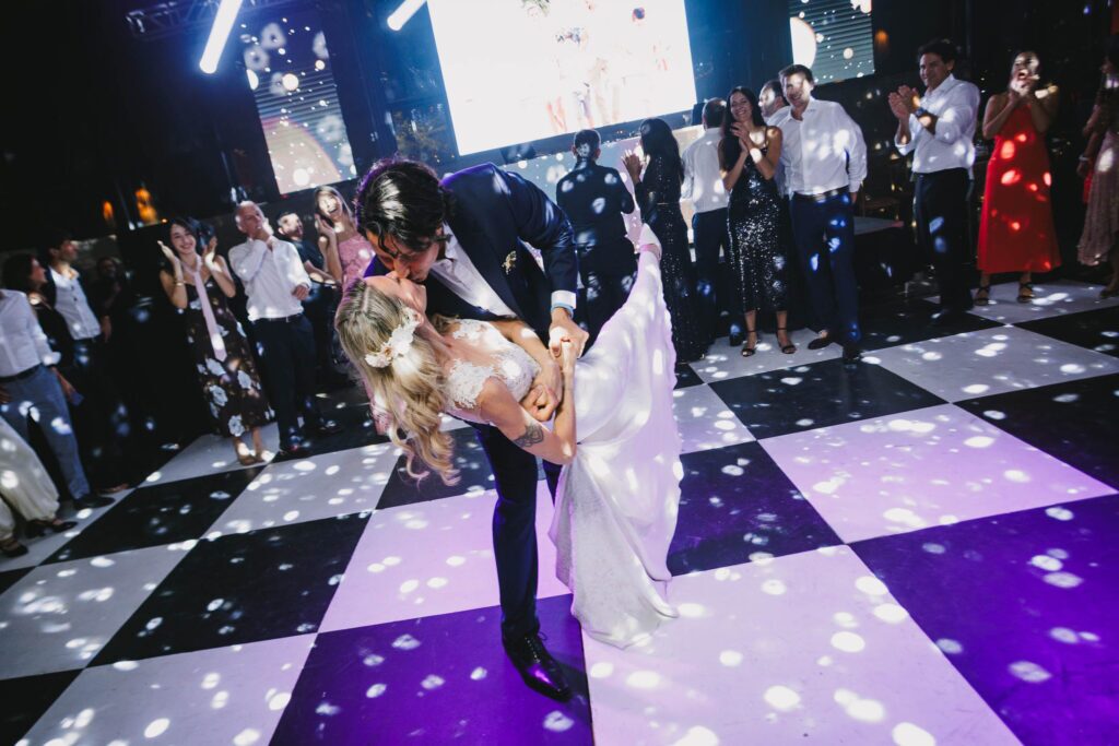 Matrimonio de Juli y Eze en Santiago, EntreMuros – foto de Antonio Orellana (124)
