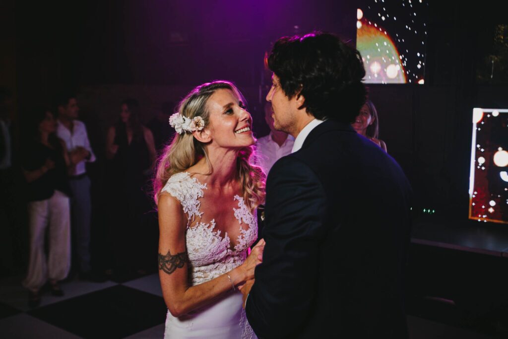 Matrimonio de Juli y Eze en Santiago, EntreMuros – foto de Antonio Orellana (122)
