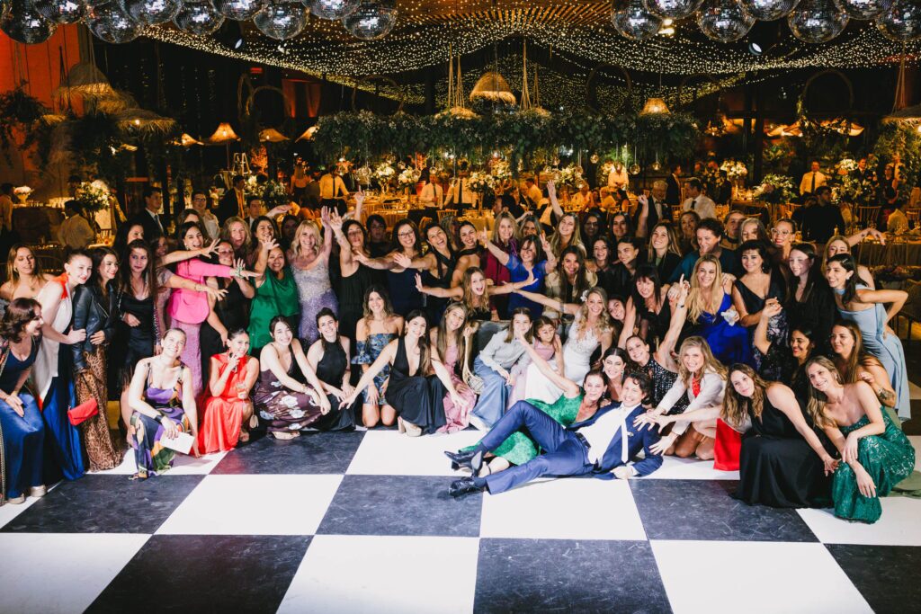 Matrimonio de Juli y Eze en Santiago, EntreMuros – foto de Antonio Orellana (119)