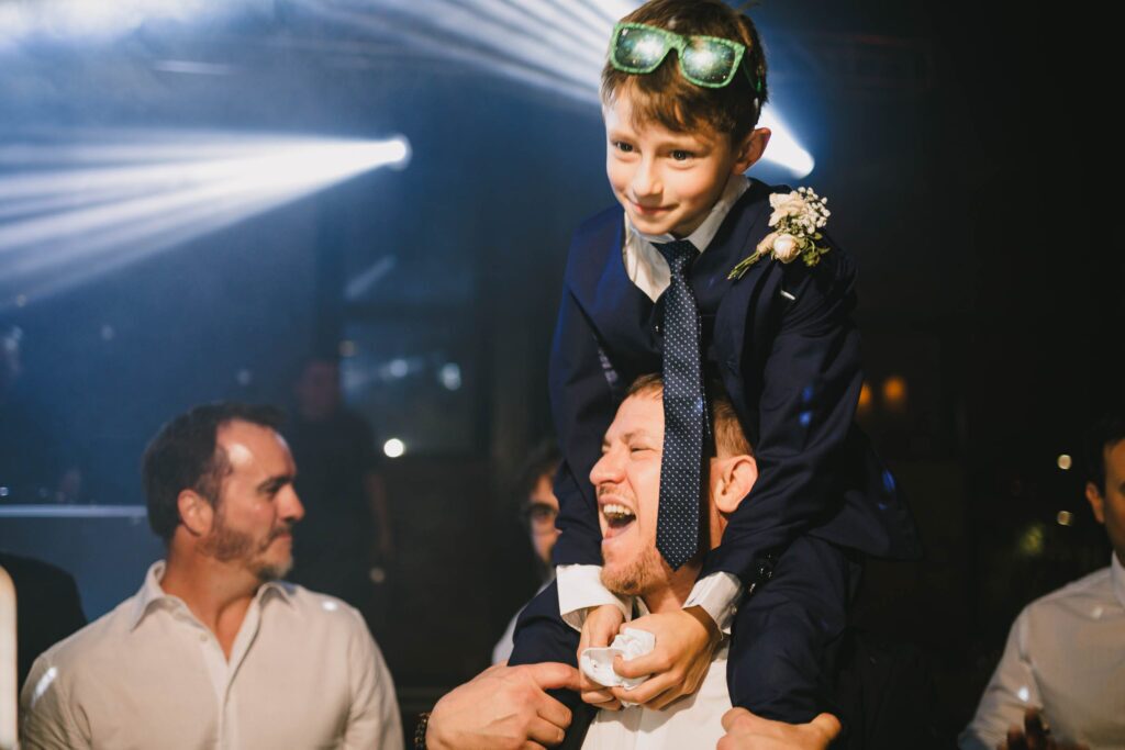 Matrimonio de Juli y Eze en Santiago, EntreMuros – foto de Antonio Orellana (104)