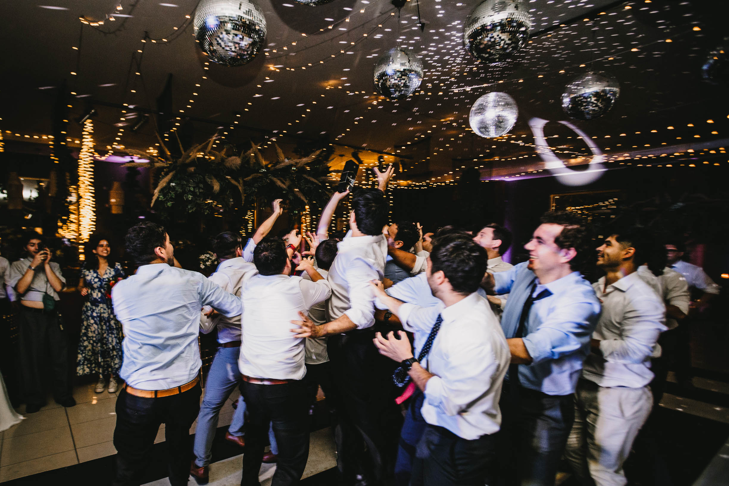 Matrimonio de Vale y Nacho en Chicureo, Santa Catalina – foto de Antonio Orellana (157)