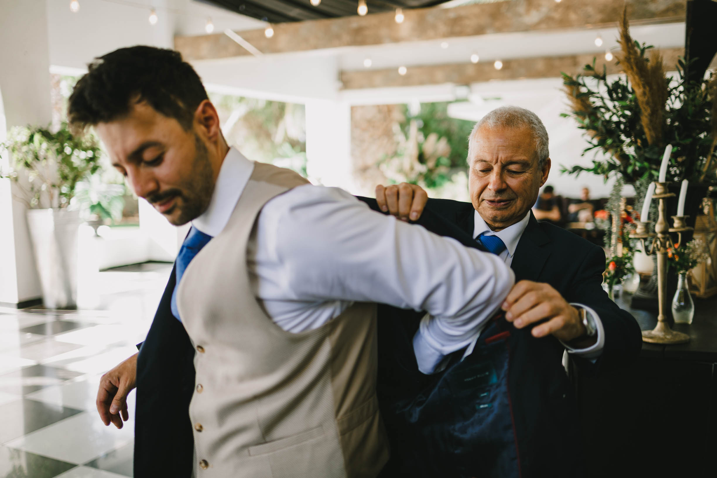 Matrimonio de Vale y Nacho en Chicureo, Santa Catalina – foto de Antonio Orellana (49)