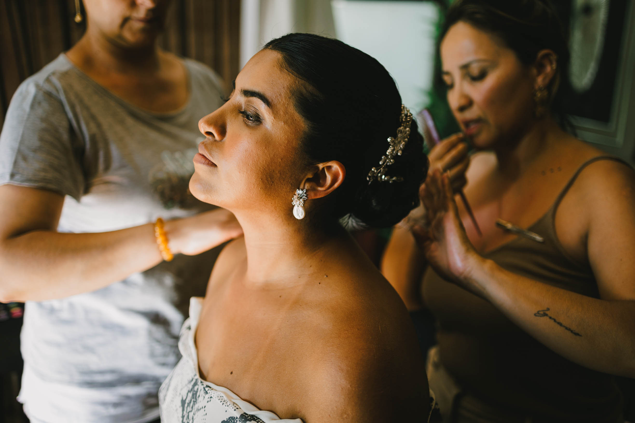 Matrimonio de Vale y Nacho en Chicureo, Santa Catalina – foto de Antonio Orellana (53)