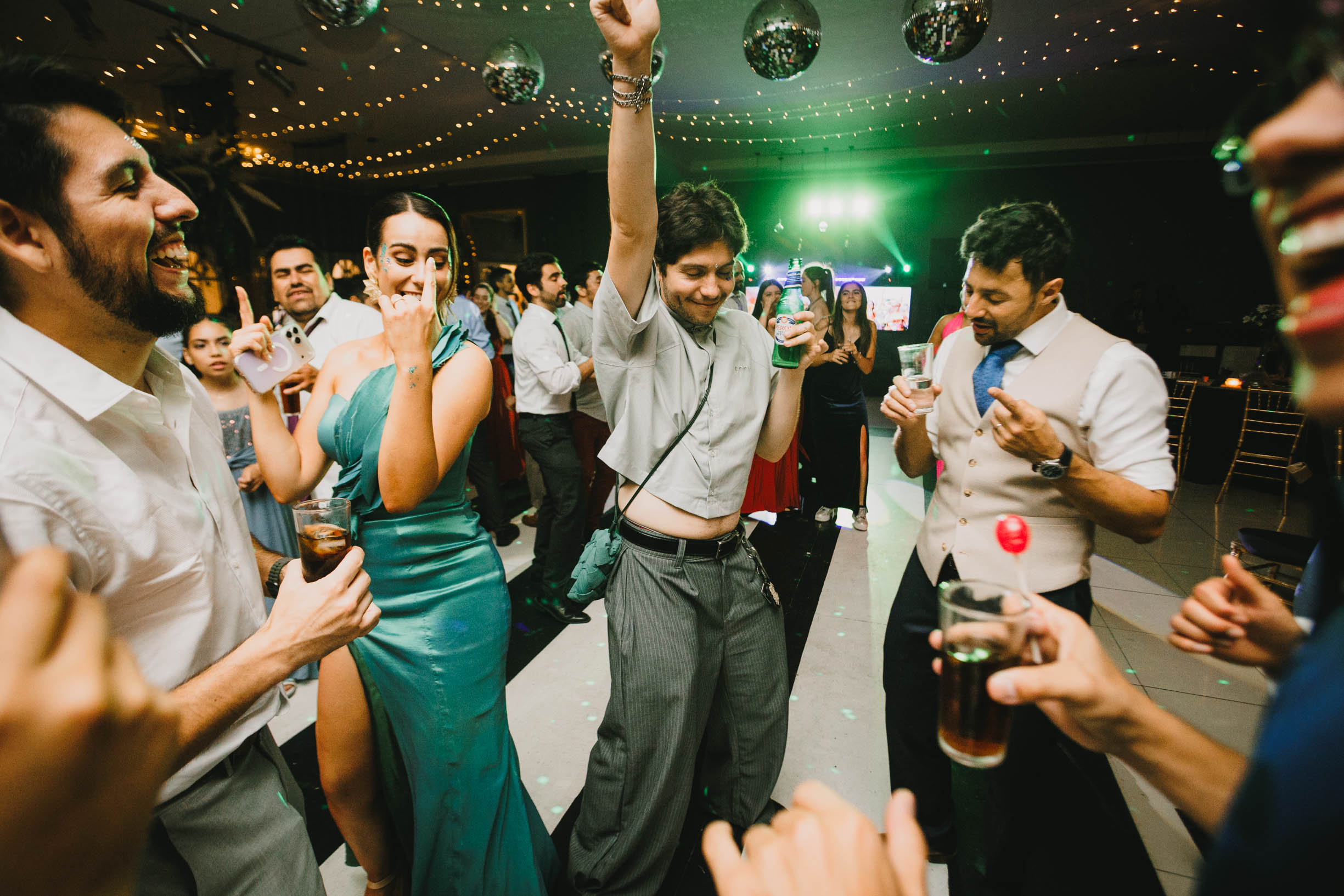 Matrimonio de Vale y Nacho en Chicureo, Santa Catalina – foto de Antonio Orellana (139)