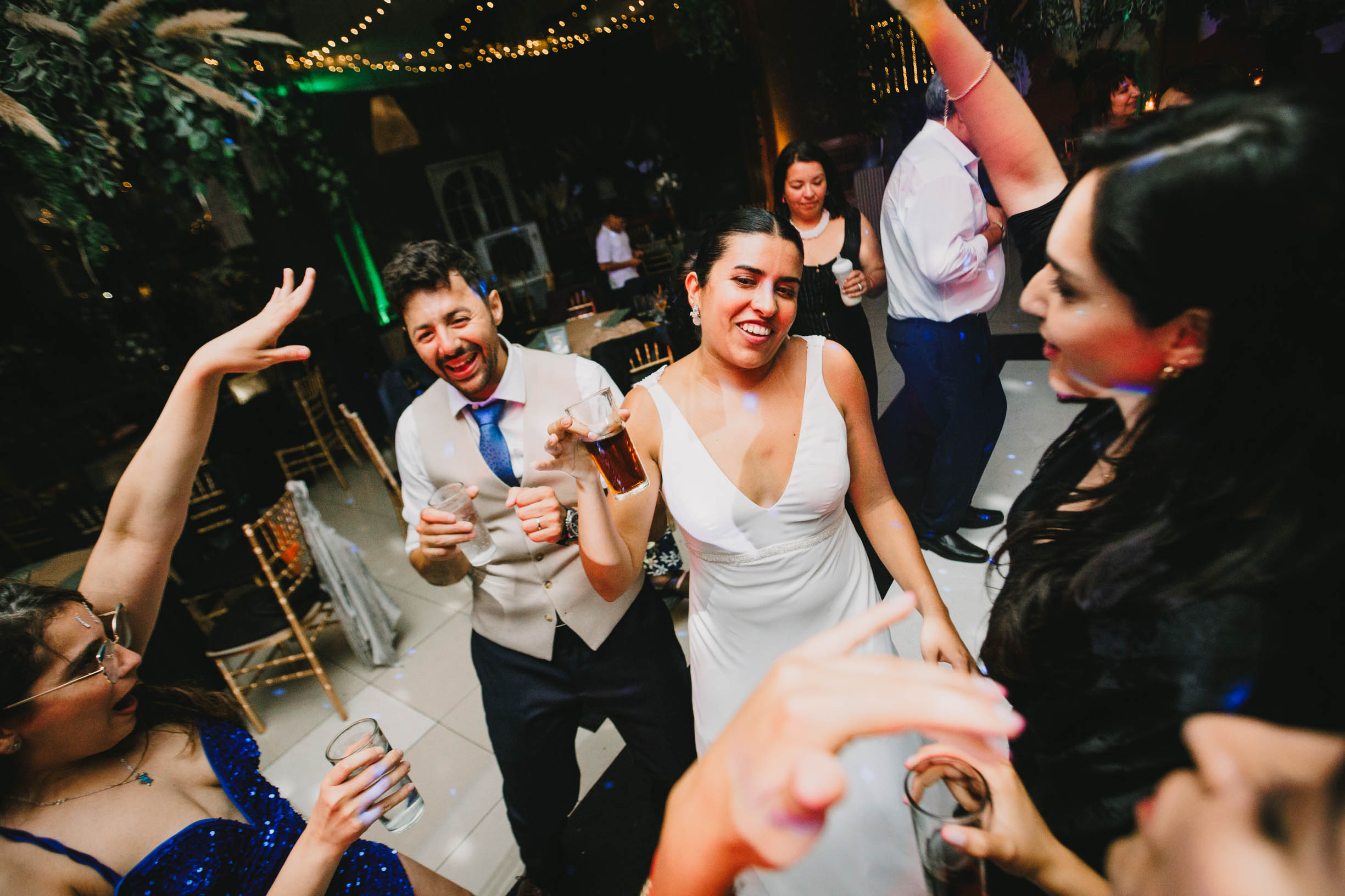 Matrimonio de Vale y Nacho en Chicureo, Santa Catalina – foto de Antonio Orellana (136)