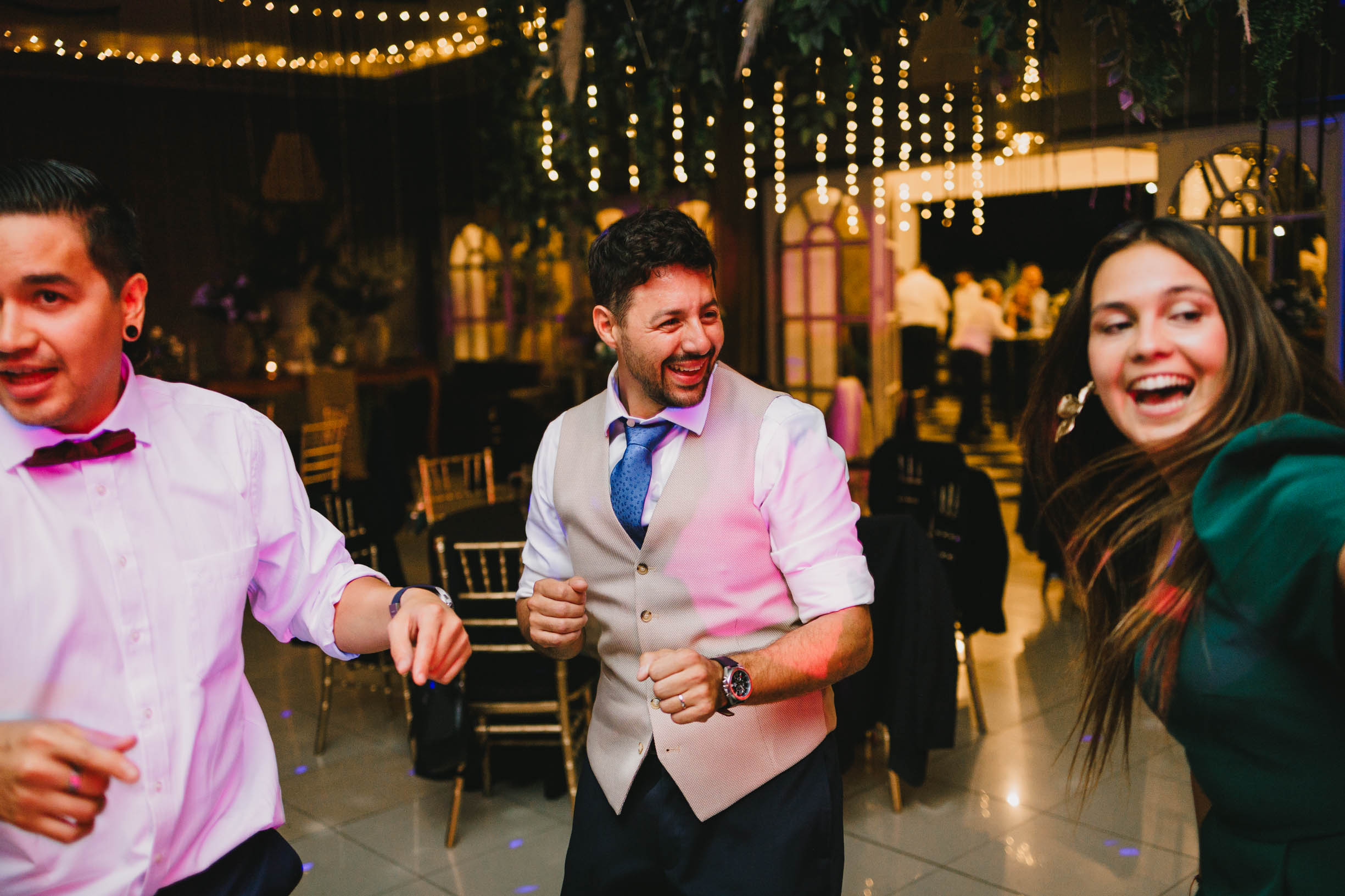 Matrimonio de Vale y Nacho en Chicureo, Santa Catalina – foto de Antonio Orellana (134)