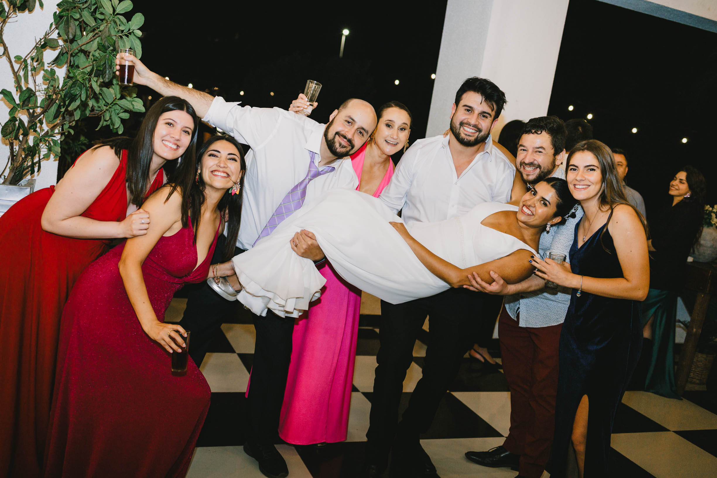 Matrimonio de Vale y Nacho en Chicureo, Santa Catalina – foto de Antonio Orellana (133)