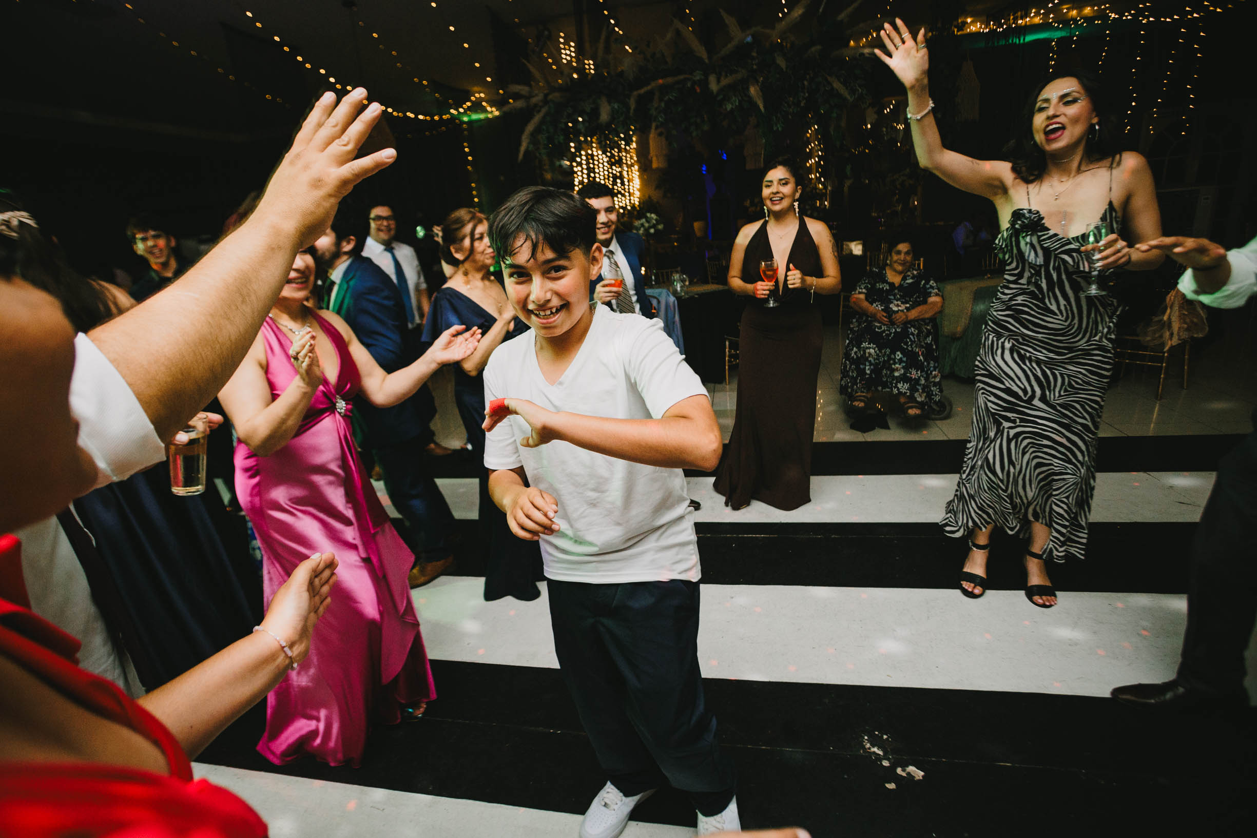 Matrimonio de Vale y Nacho en Chicureo, Santa Catalina – foto de Antonio Orellana (129)