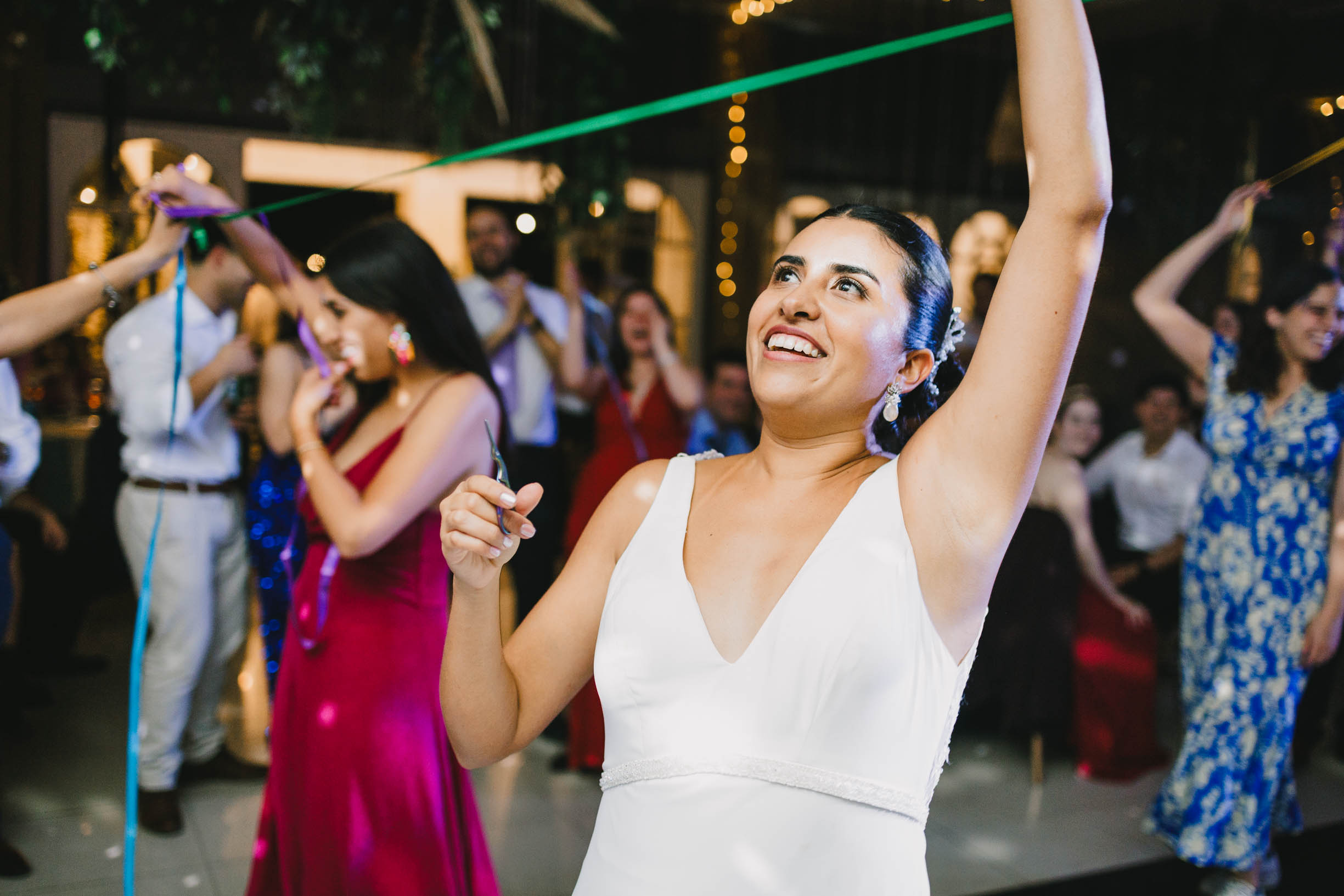 Matrimonio de Vale y Nacho en Chicureo, Santa Catalina – foto de Antonio Orellana (155)