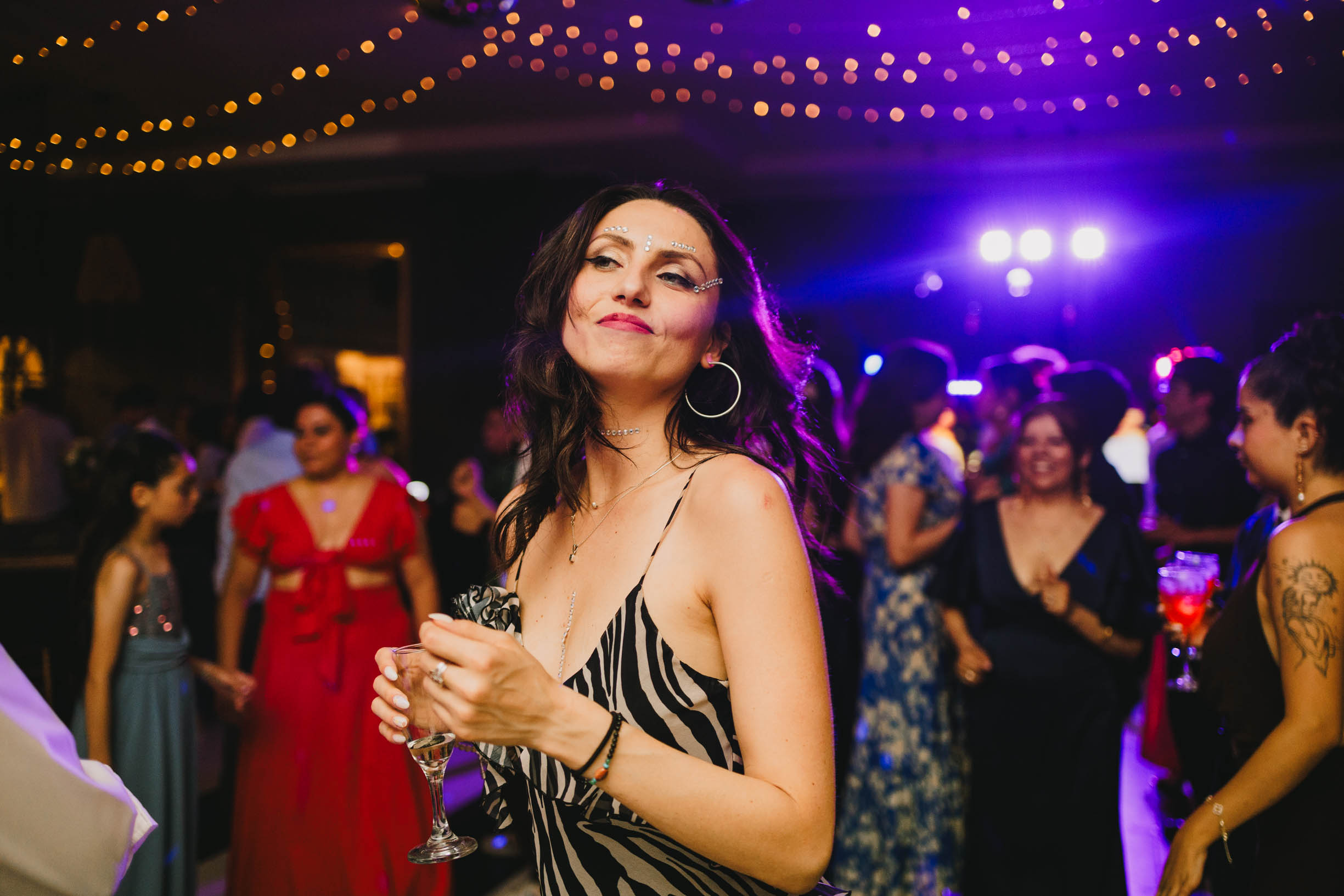 Matrimonio de Vale y Nacho en Chicureo, Santa Catalina – foto de Antonio Orellana (128)