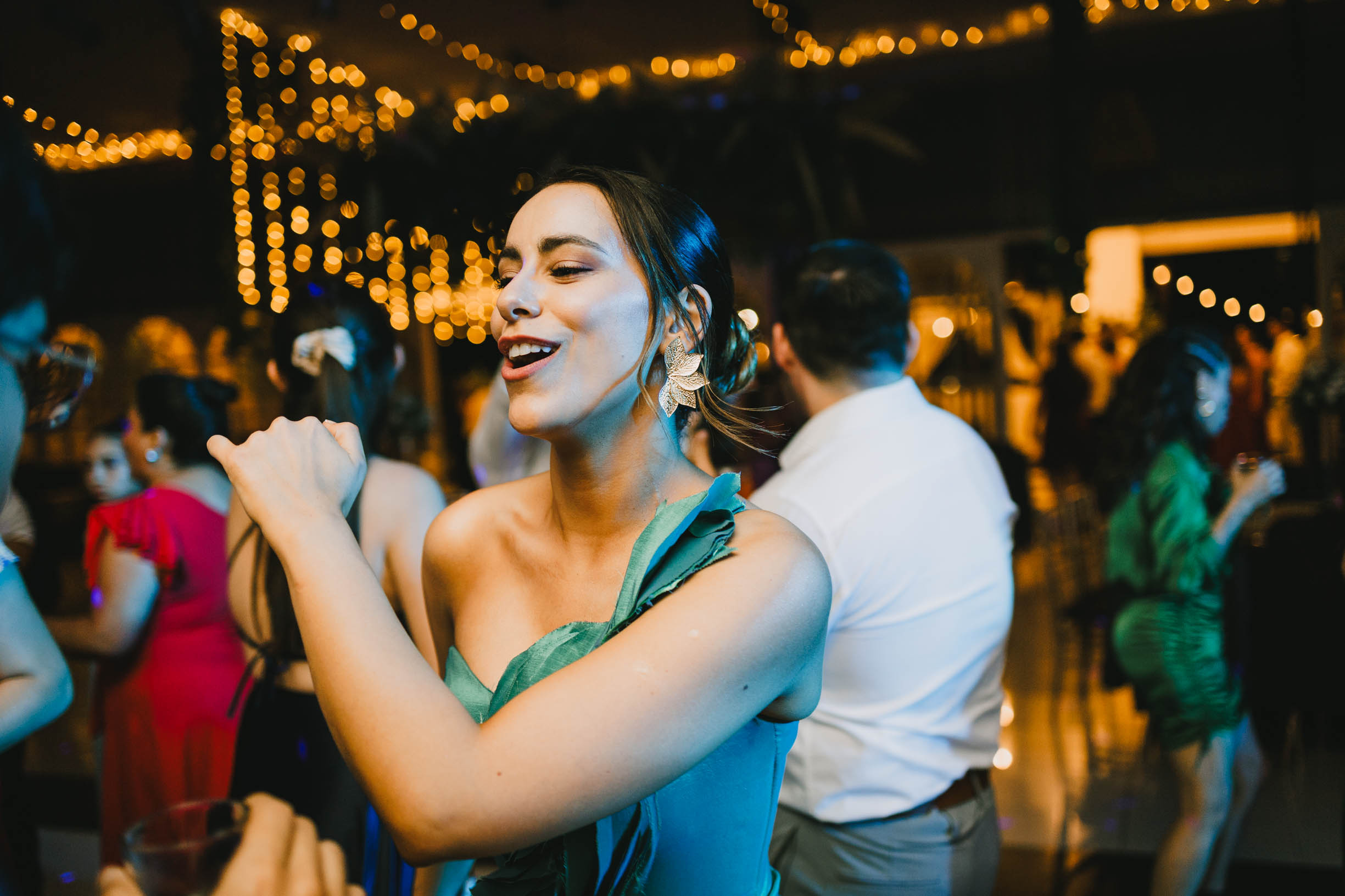 Matrimonio de Vale y Nacho en Chicureo, Santa Catalina – foto de Antonio Orellana (127)