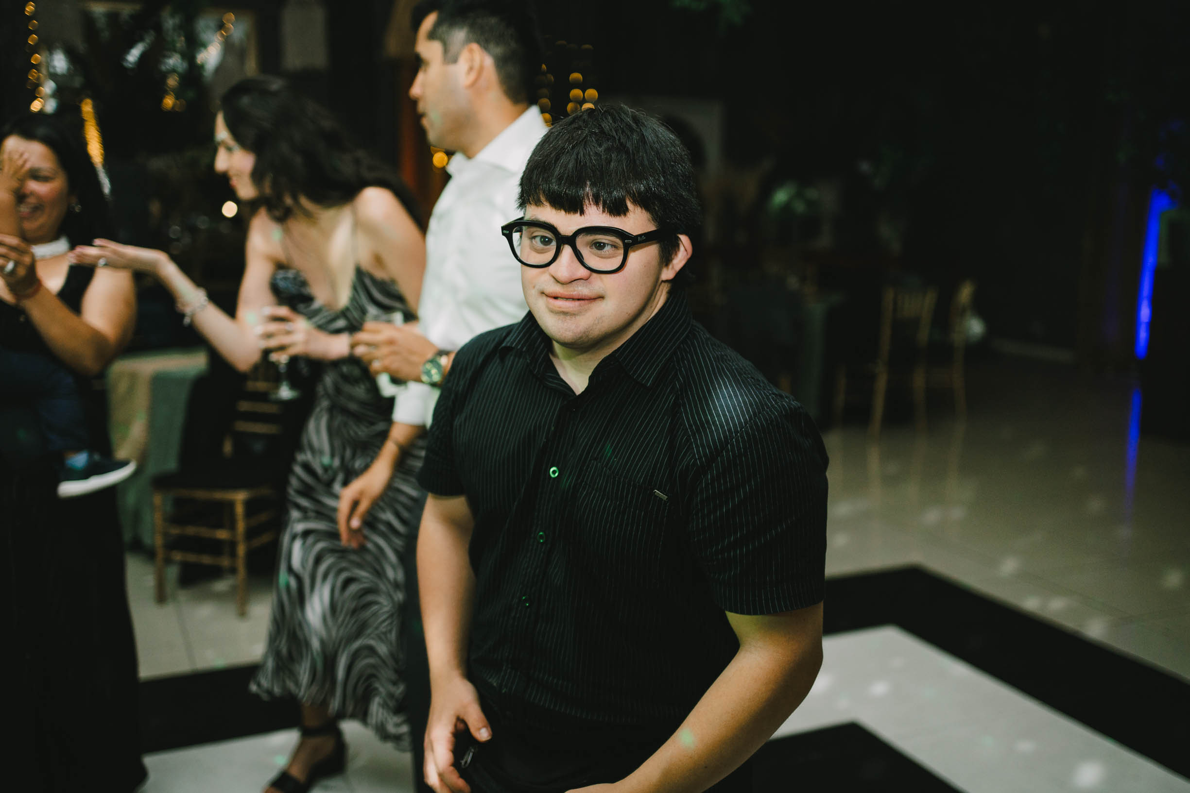 Matrimonio de Vale y Nacho en Chicureo, Santa Catalina – foto de Antonio Orellana (126)