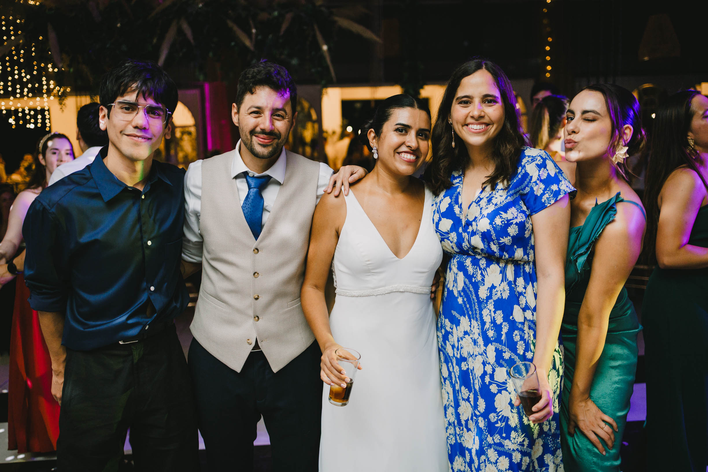 Matrimonio de Vale y Nacho en Chicureo, Santa Catalina – foto de Antonio Orellana (125)