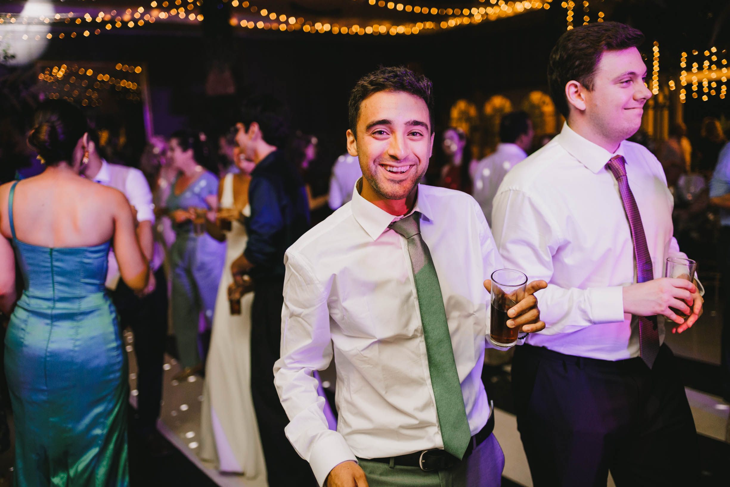 Matrimonio de Vale y Nacho en Chicureo, Santa Catalina – foto de Antonio Orellana (123)
