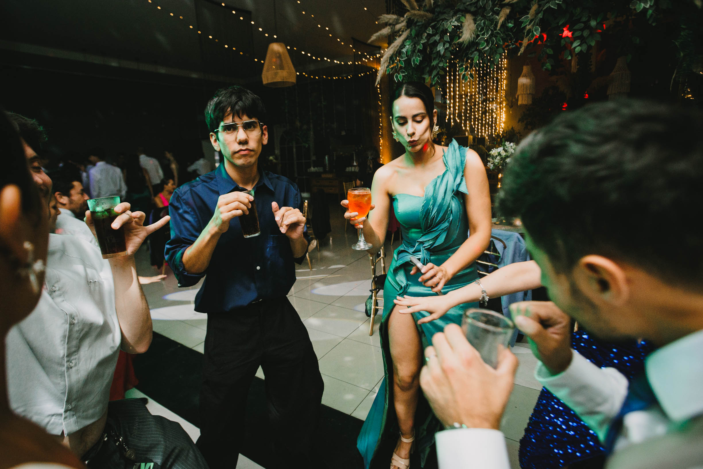 Matrimonio de Vale y Nacho en Chicureo, Santa Catalina – foto de Antonio Orellana (120)