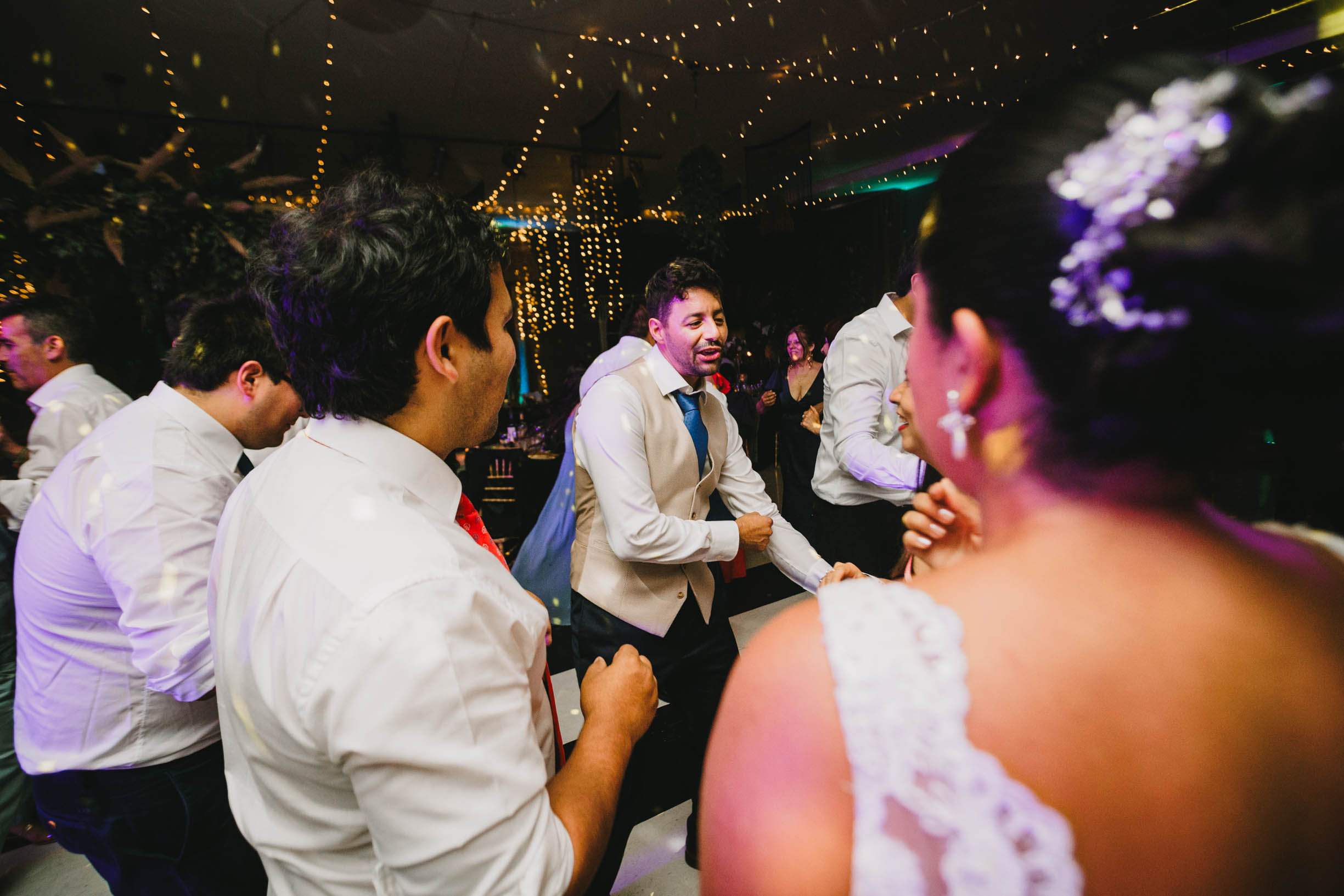 Matrimonio de Vale y Nacho en Chicureo, Santa Catalina – foto de Antonio Orellana (118)