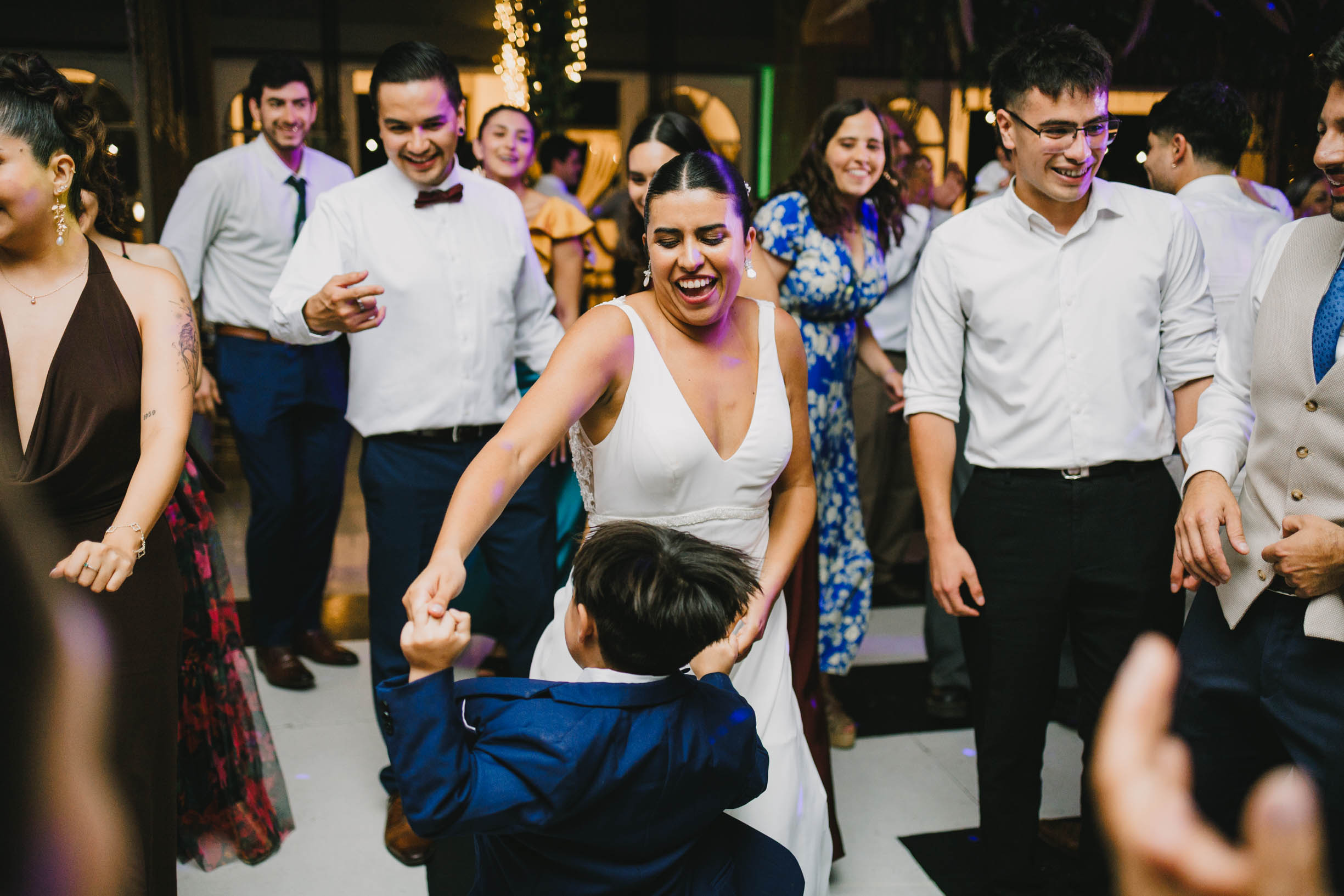 Matrimonio de Vale y Nacho en Chicureo, Santa Catalina – foto de Antonio Orellana (116)