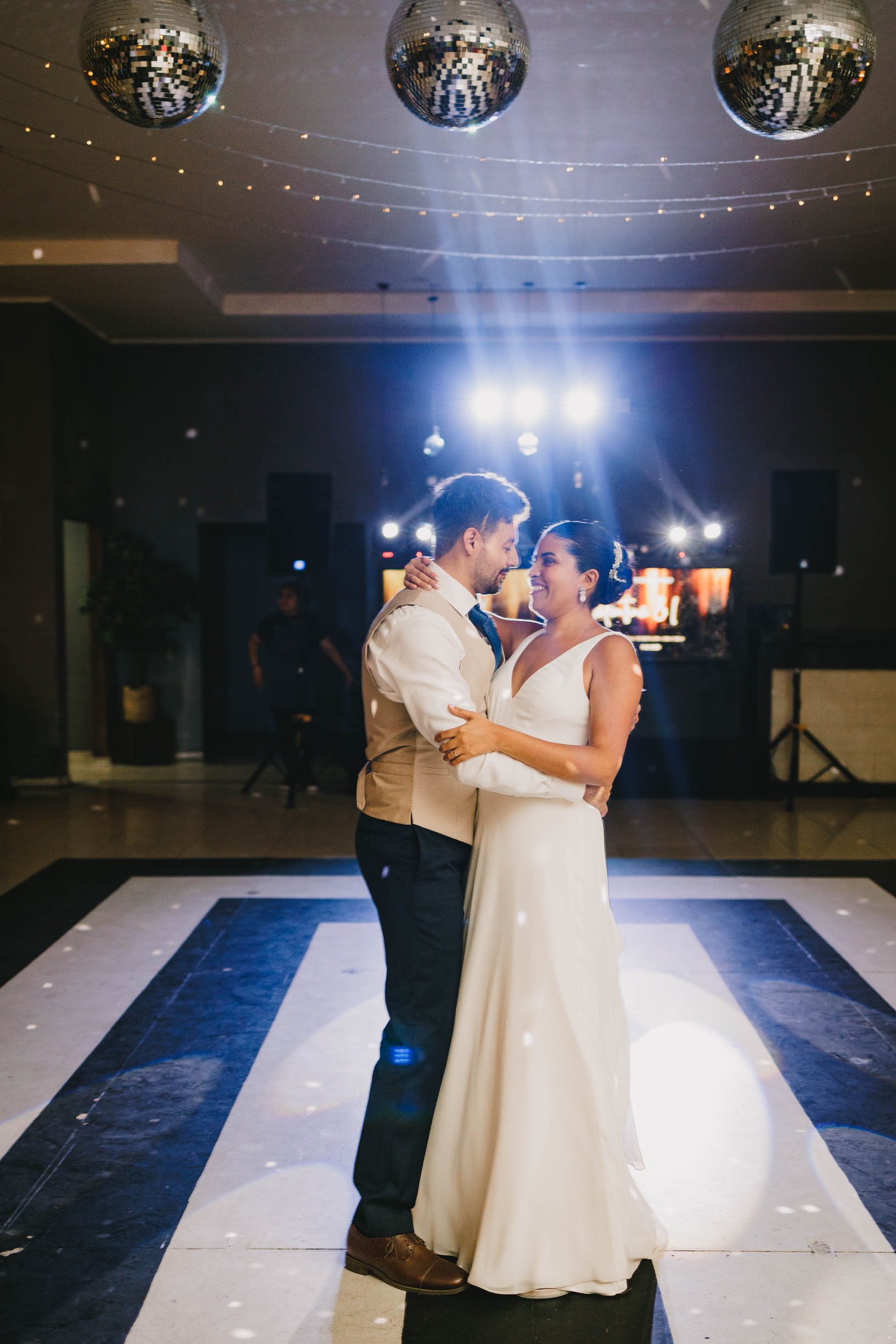 Matrimonio de Vale y Nacho en Chicureo, Santa Catalina – foto de Antonio Orellana (115)