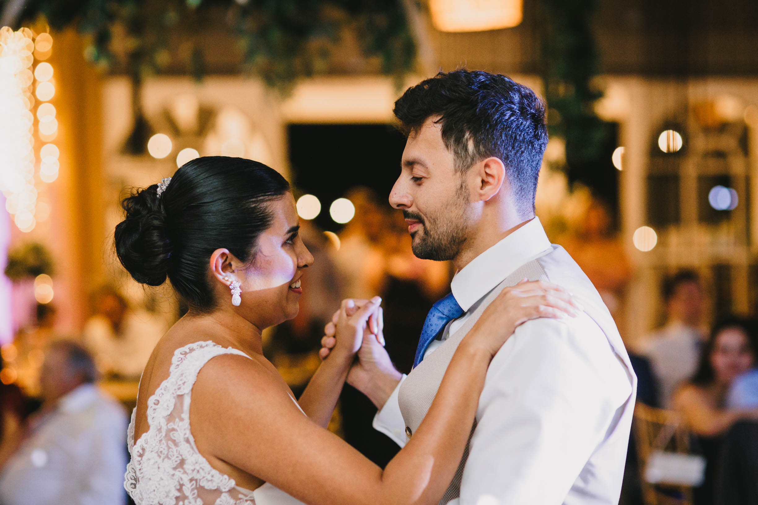 Matrimonio de Vale y Nacho en Chicureo, Santa Catalina – foto de Antonio Orellana (114)