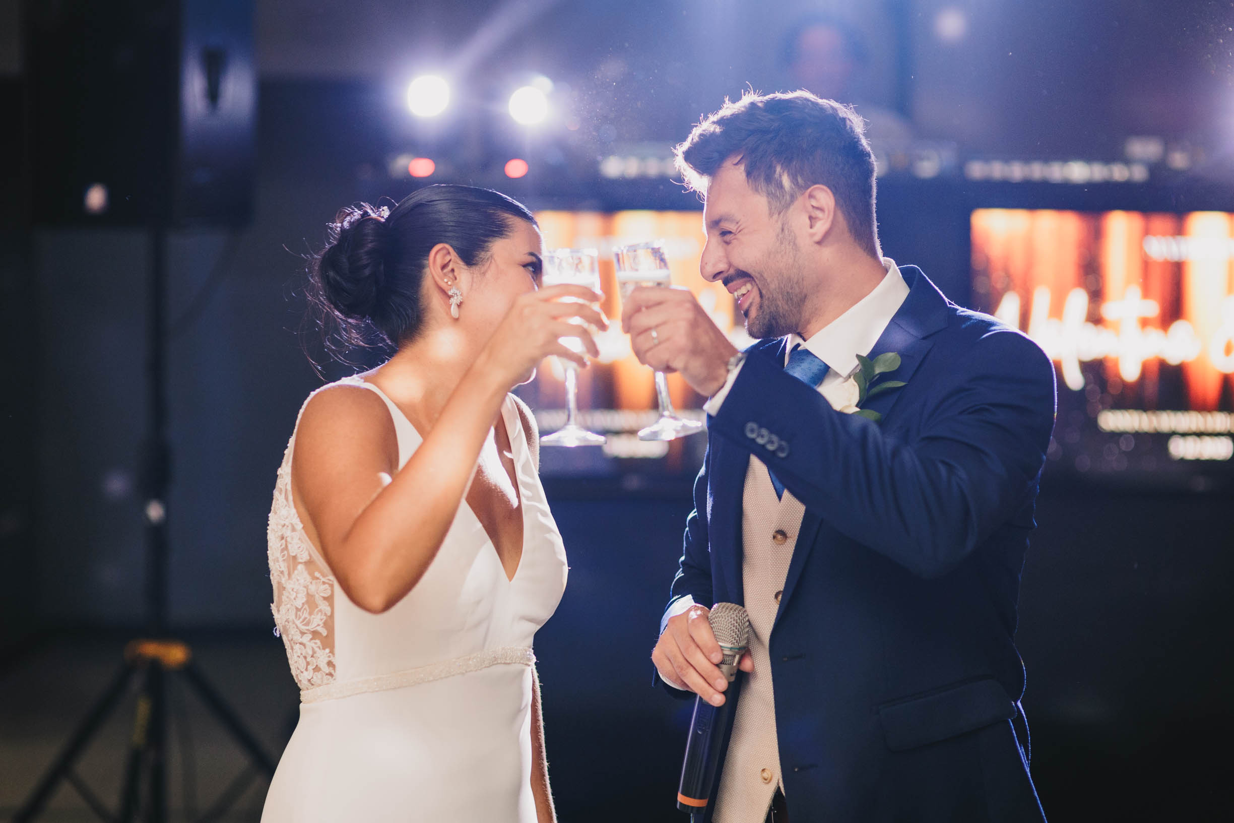 Matrimonio de Vale y Nacho en Chicureo, Santa Catalina – foto de Antonio Orellana (112)