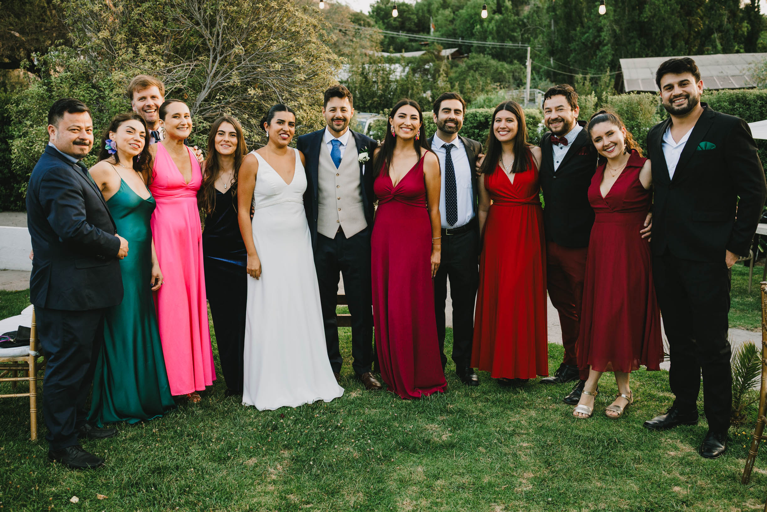Matrimonio de Vale y Nacho en Chicureo, Santa Catalina – foto de Antonio Orellana (109)