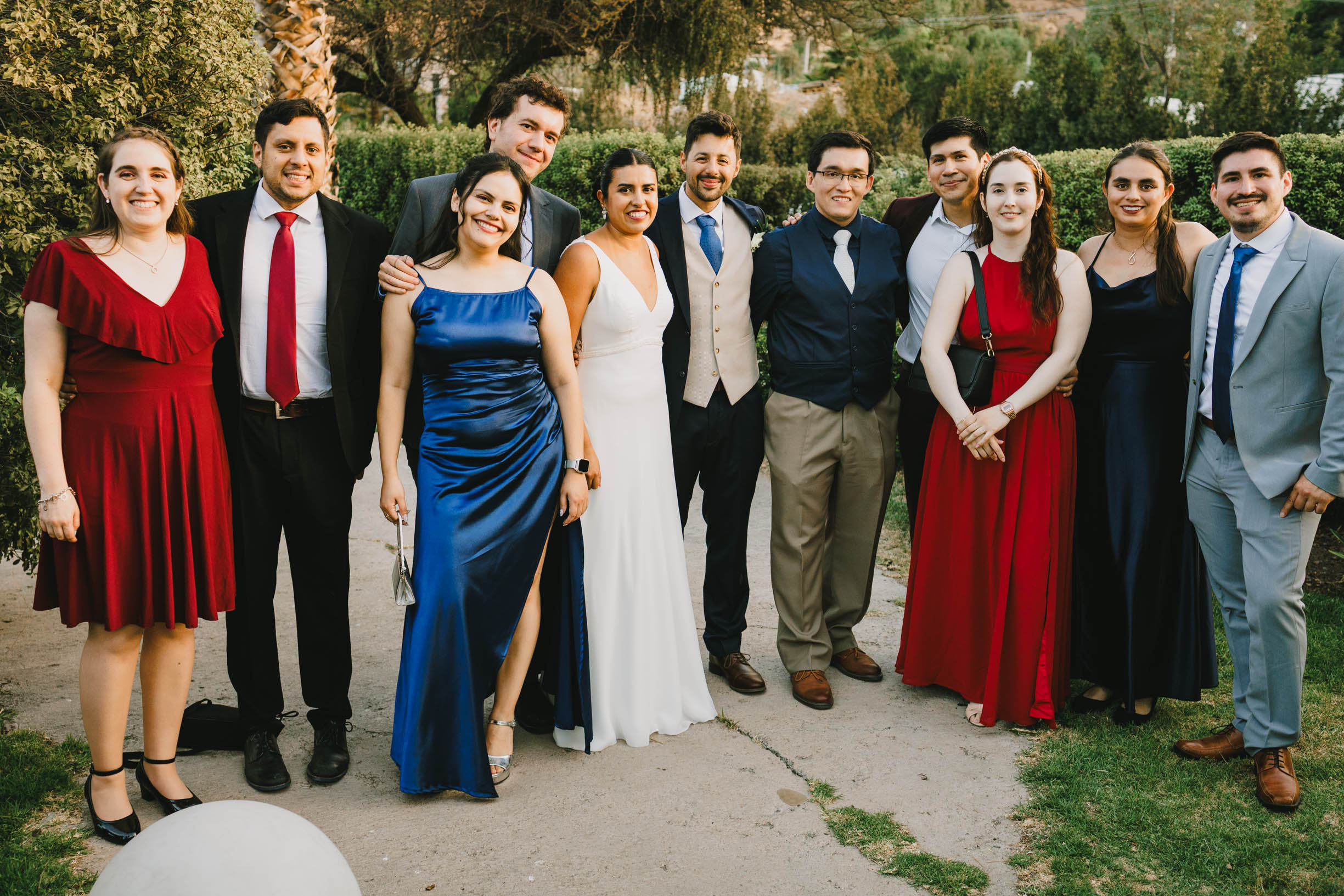 Matrimonio de Vale y Nacho en Chicureo, Santa Catalina – foto de Antonio Orellana (108)