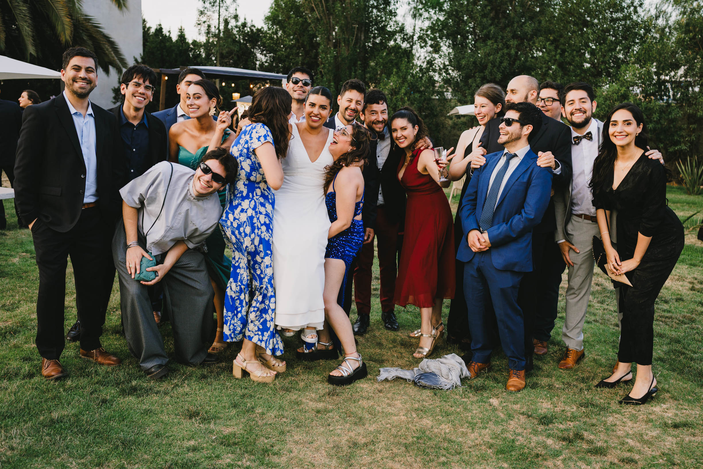 Matrimonio de Vale y Nacho en Chicureo, Santa Catalina – foto de Antonio Orellana (105)