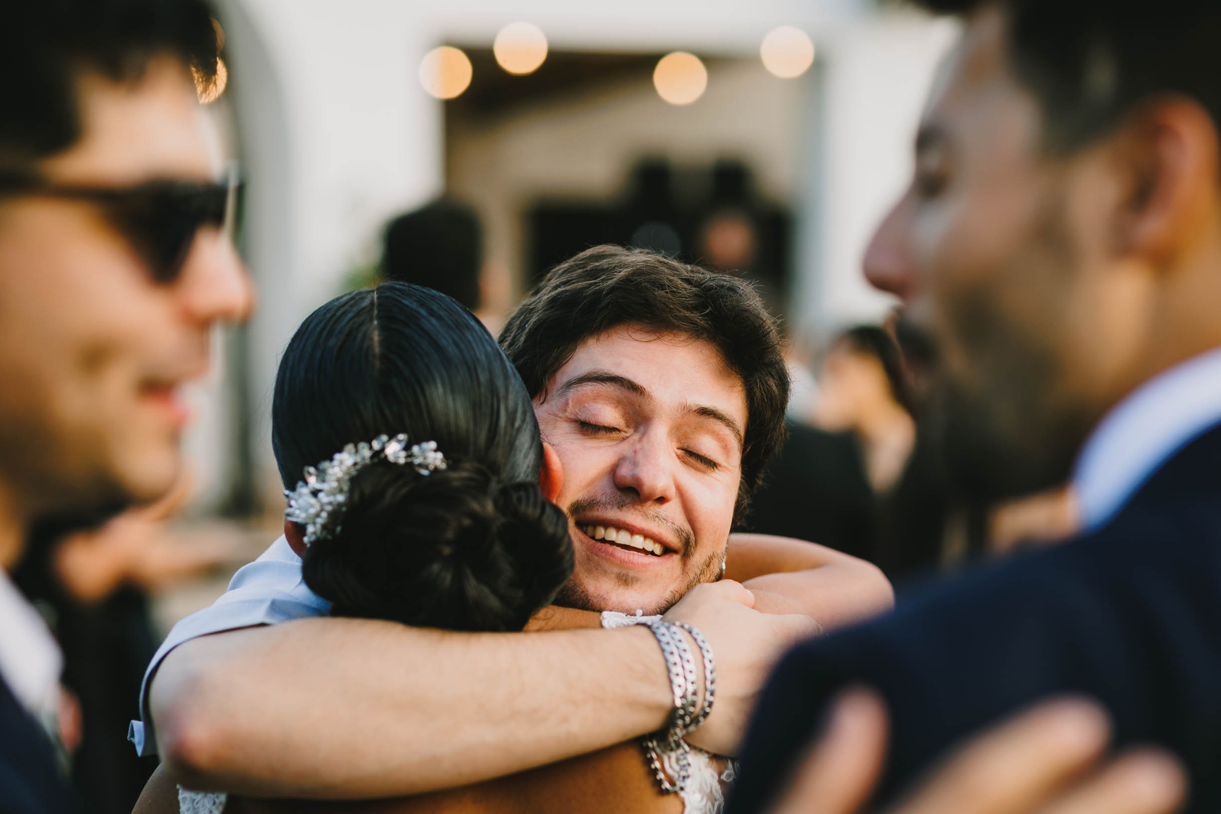 Matrimonio de Vale y Nacho en Chicureo, Santa Catalina – foto de Antonio Orellana (104)